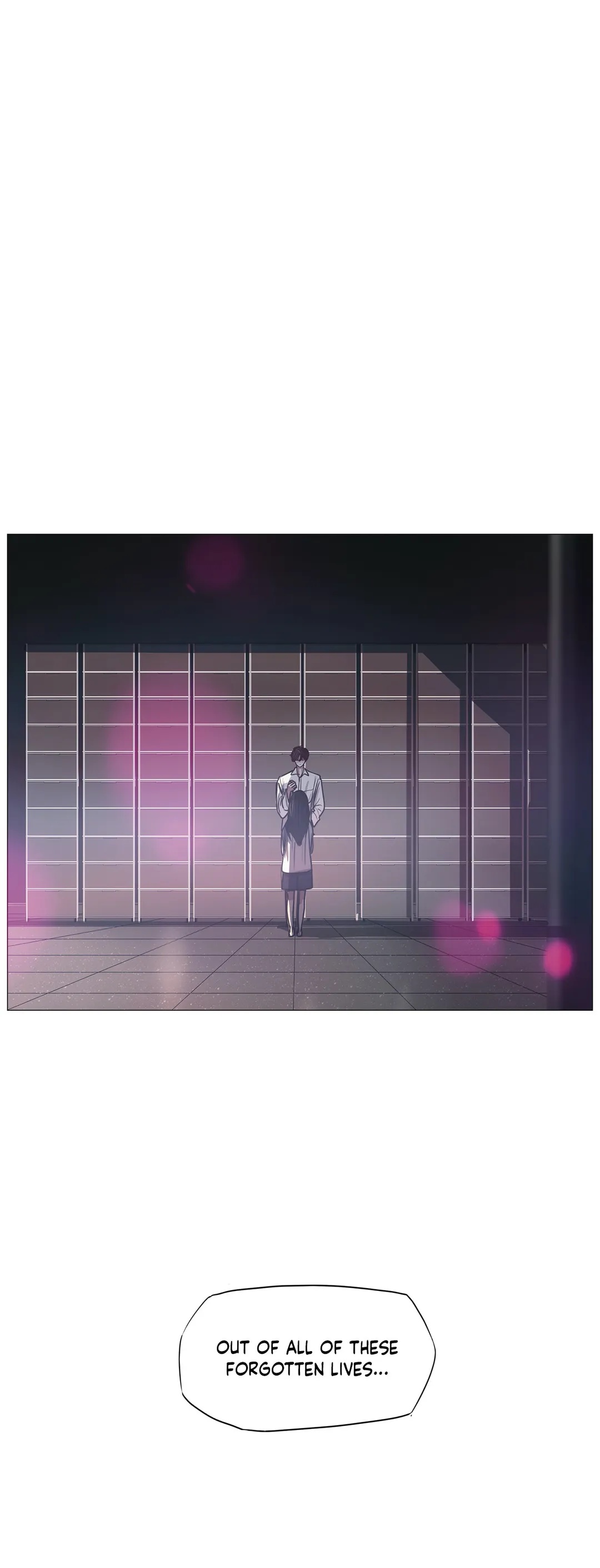 Blood Strangers Chapter 70 image 0