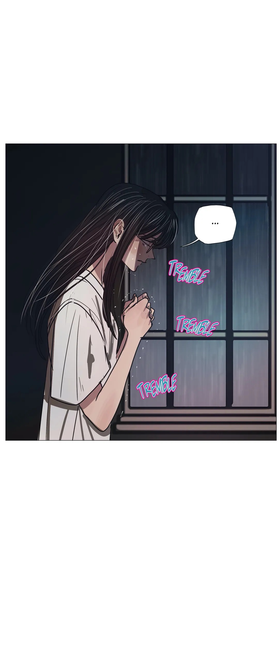 Blood Strangers Chapter 70 image 9