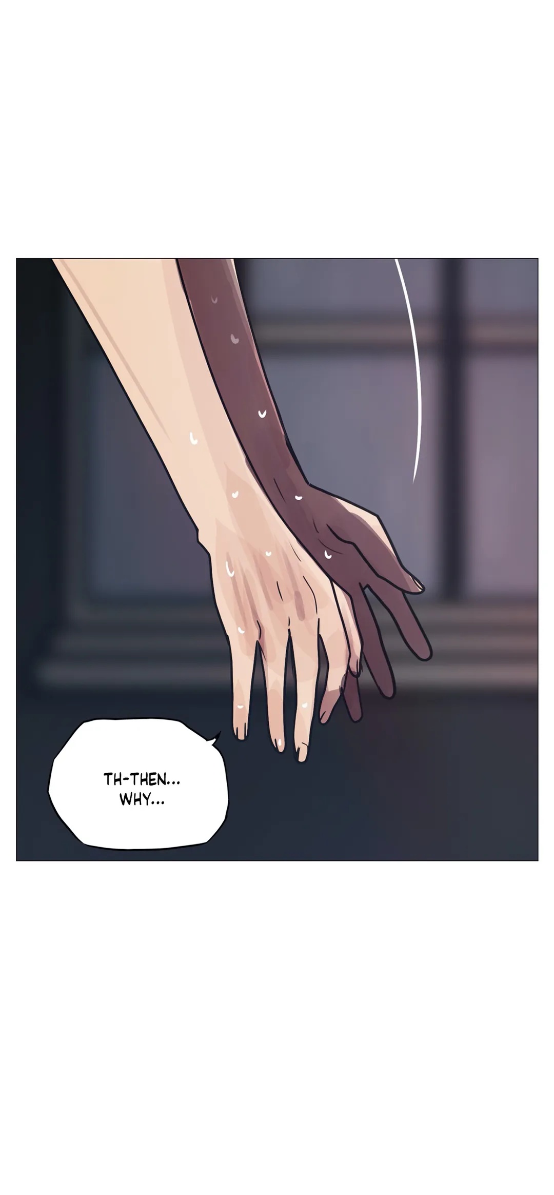 Blood Strangers Chapter 70 image 10