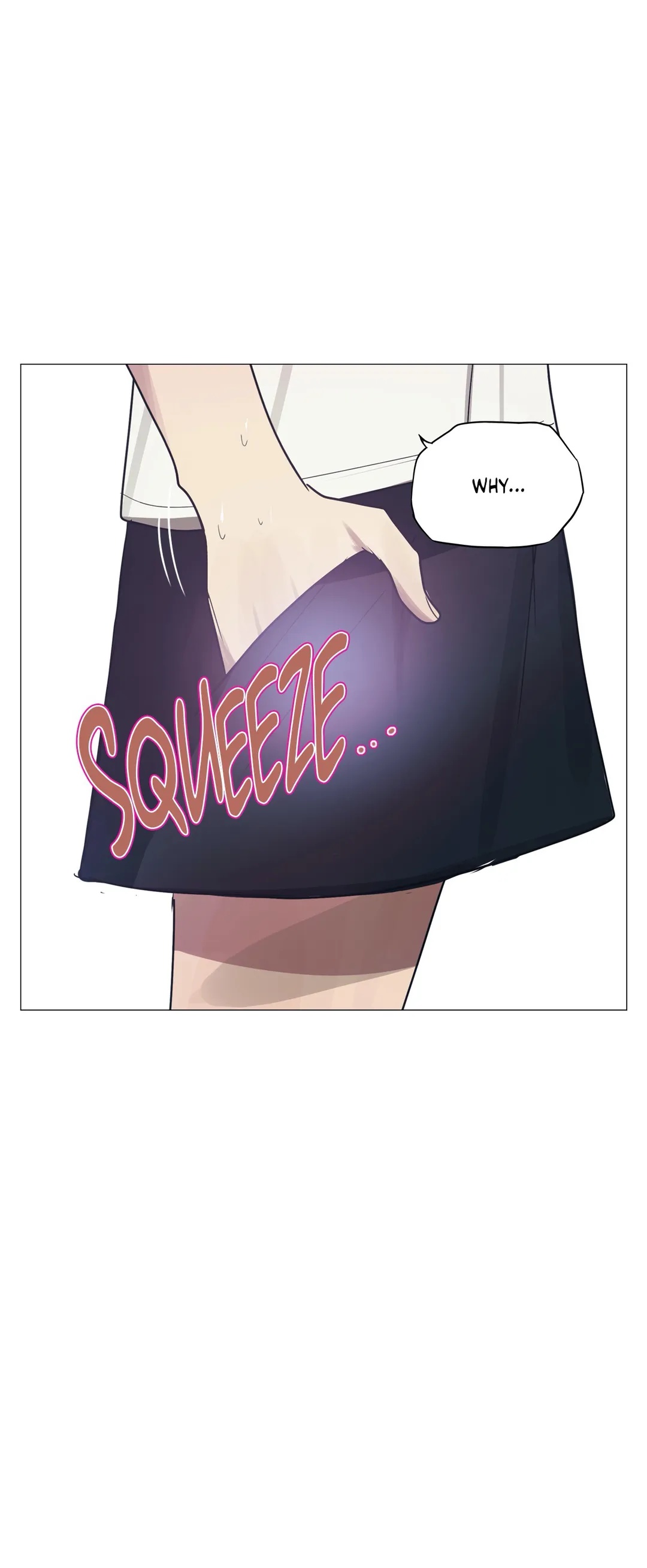 Blood Strangers Chapter 70 image 11