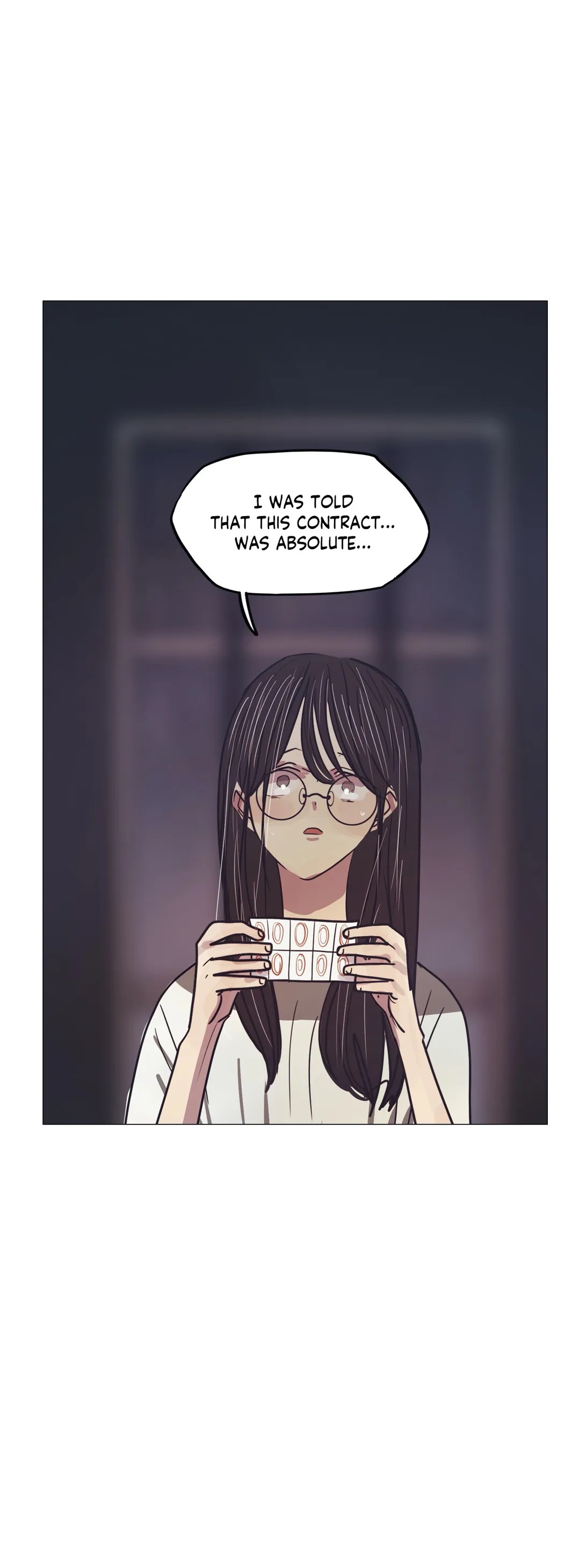 Blood Strangers Chapter 70 image 14