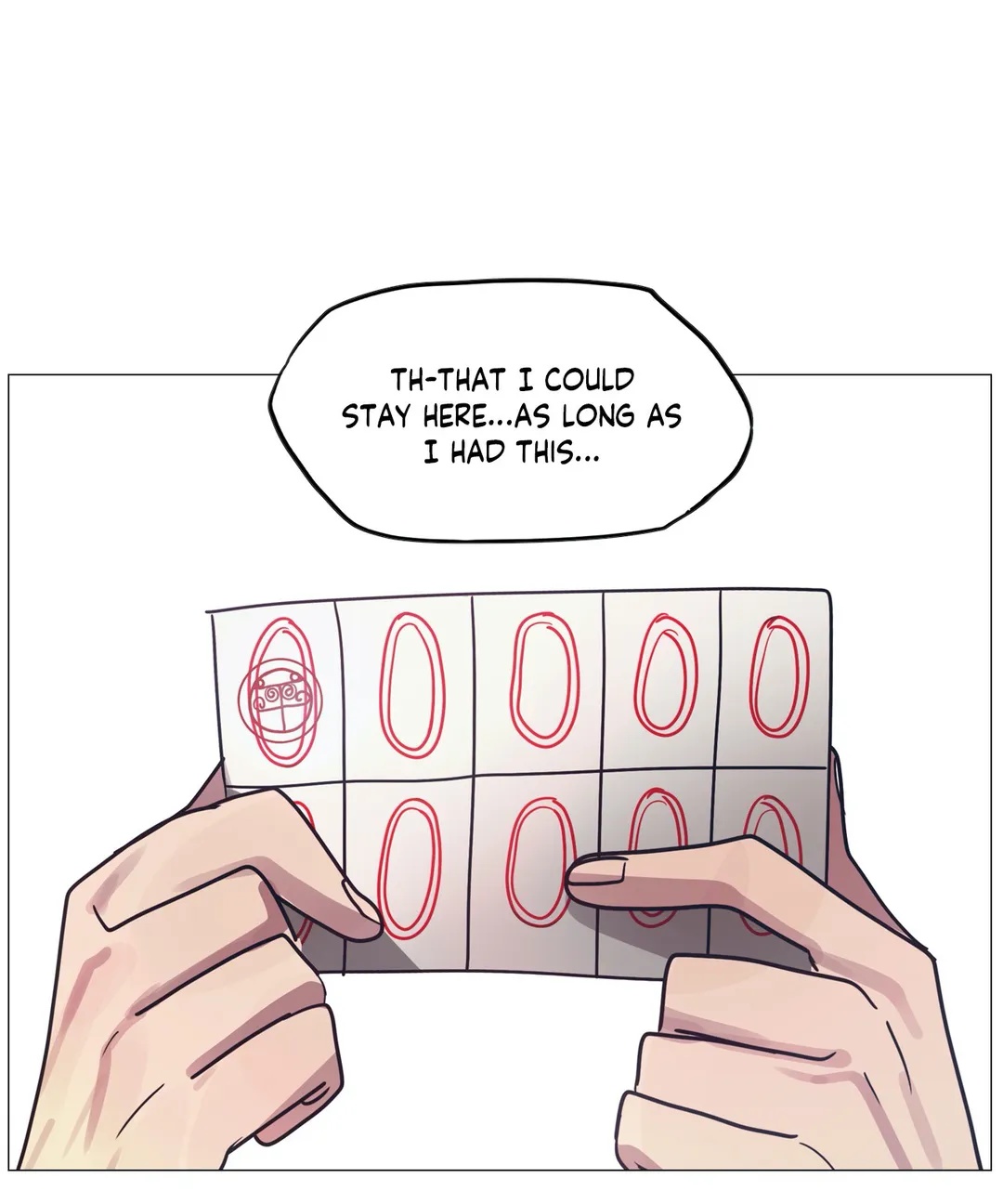 Blood Strangers Chapter 70 image 15