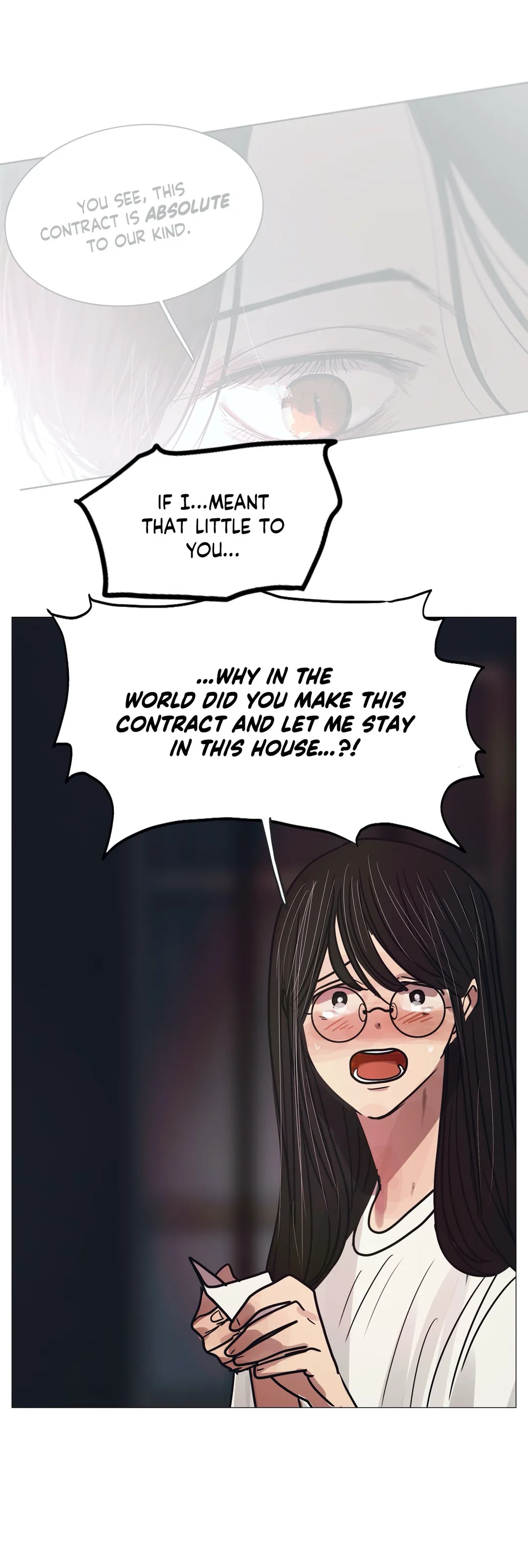 Blood Strangers Chapter 70 image 17