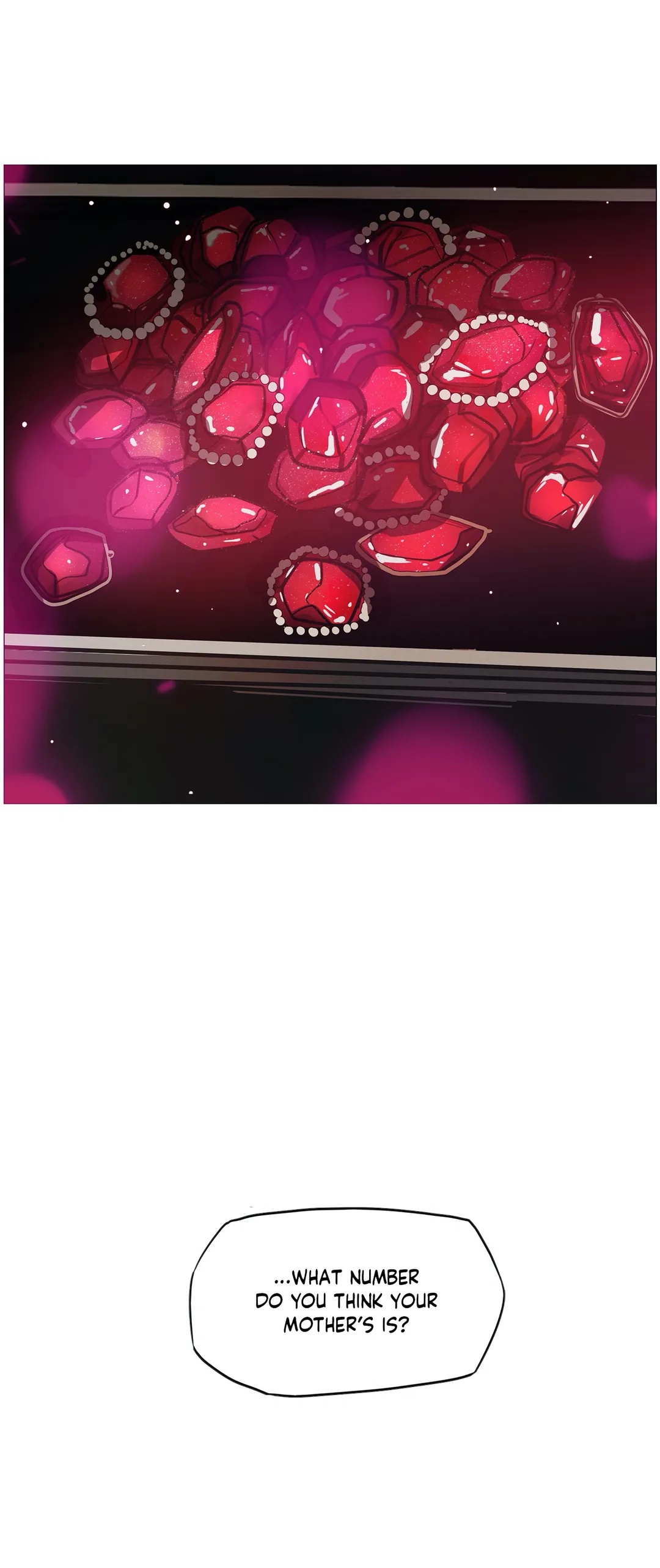 Blood Strangers Chapter 70 image 1