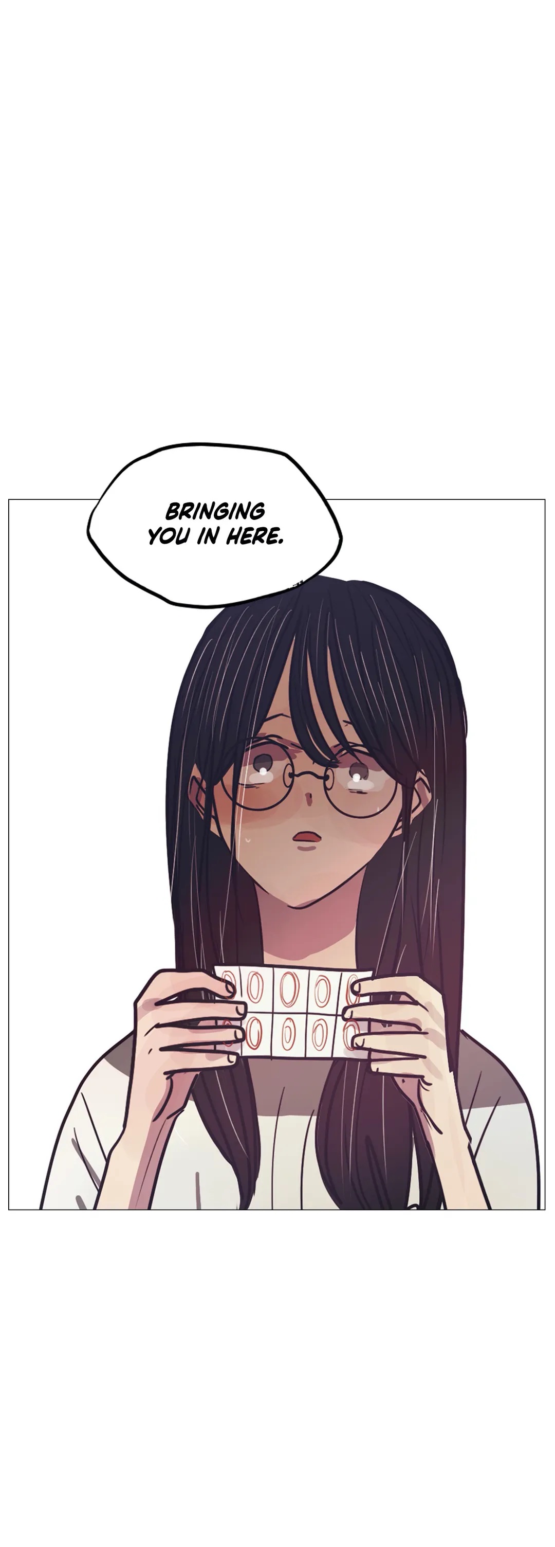 Blood Strangers Chapter 70 image 20