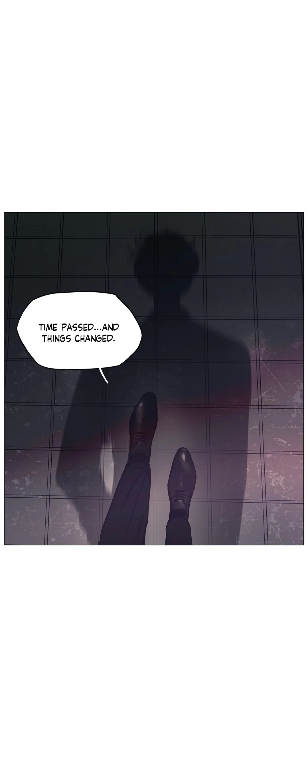 Blood Strangers Chapter 70 image 21