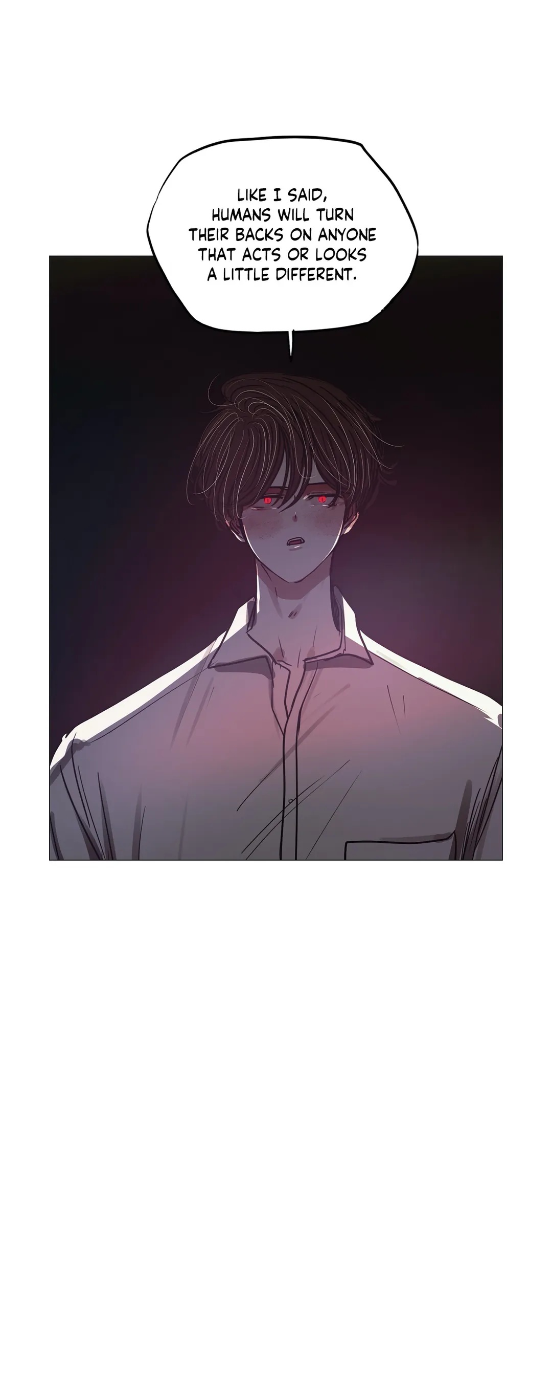 Blood Strangers Chapter 70 image 24