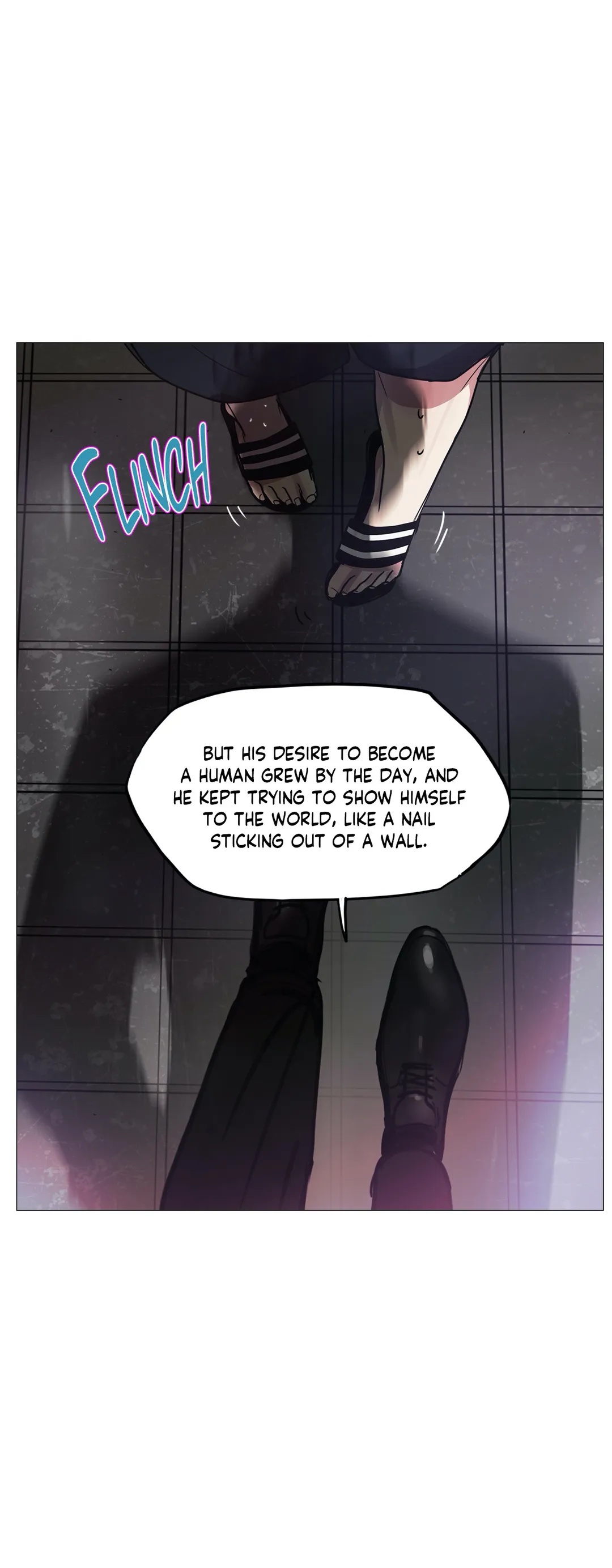 Blood Strangers Chapter 70 image 26