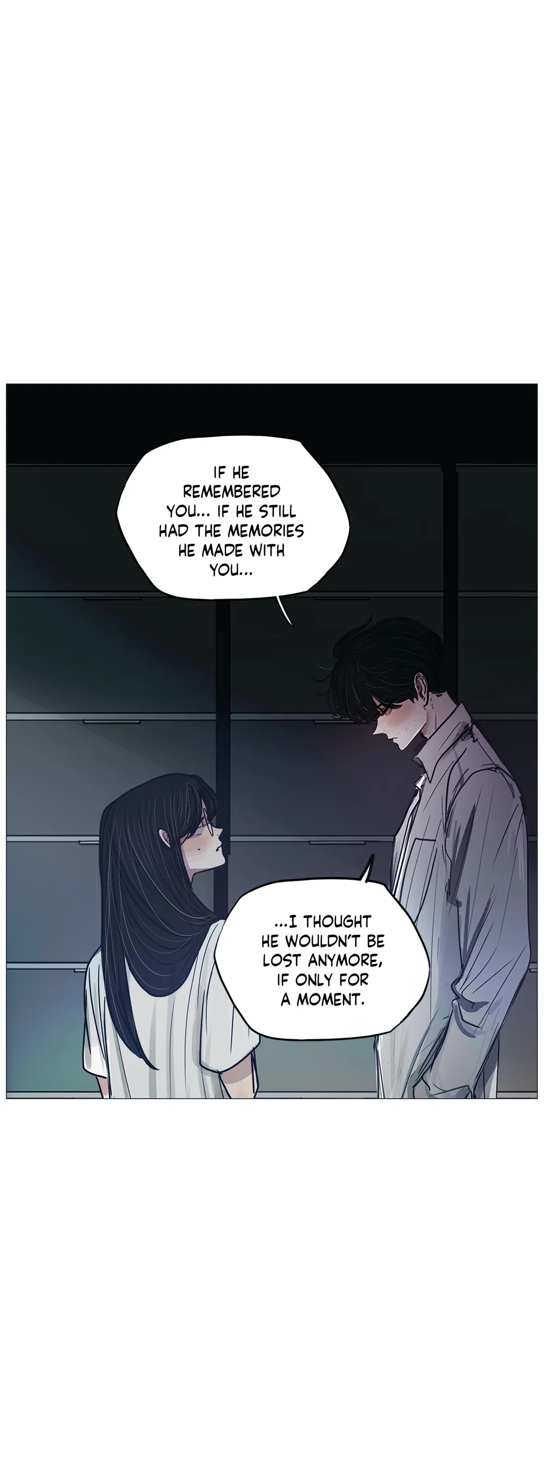 Blood Strangers Chapter 70 image 28