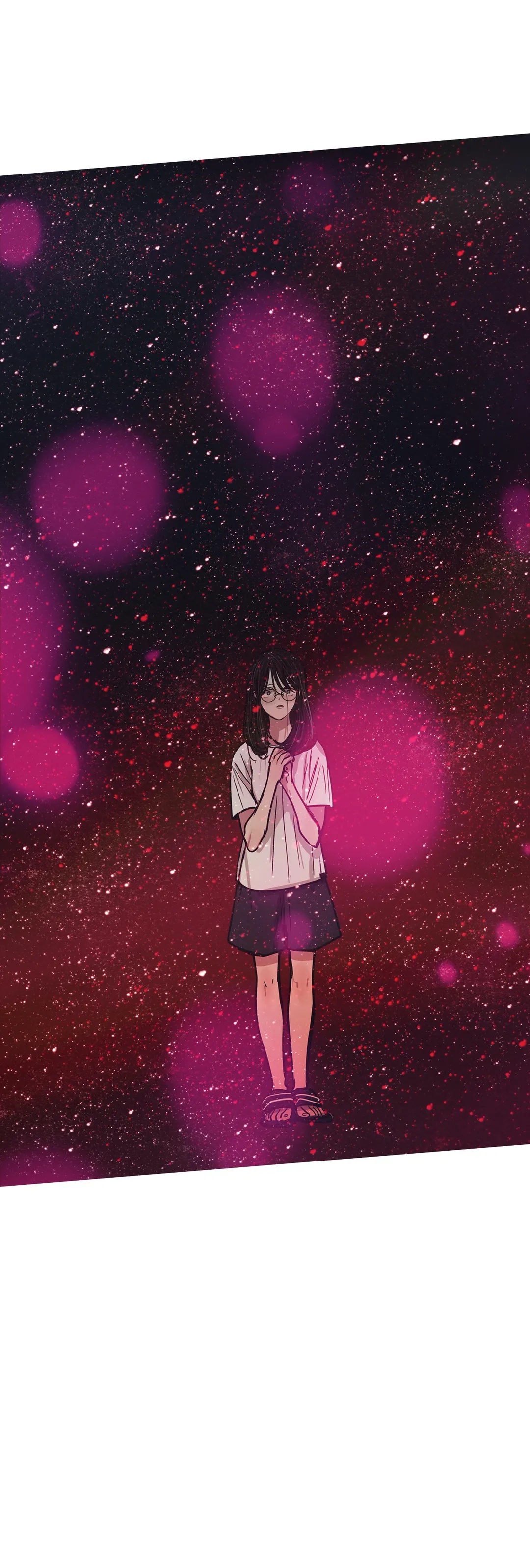 Blood Strangers Chapter 70 image 2