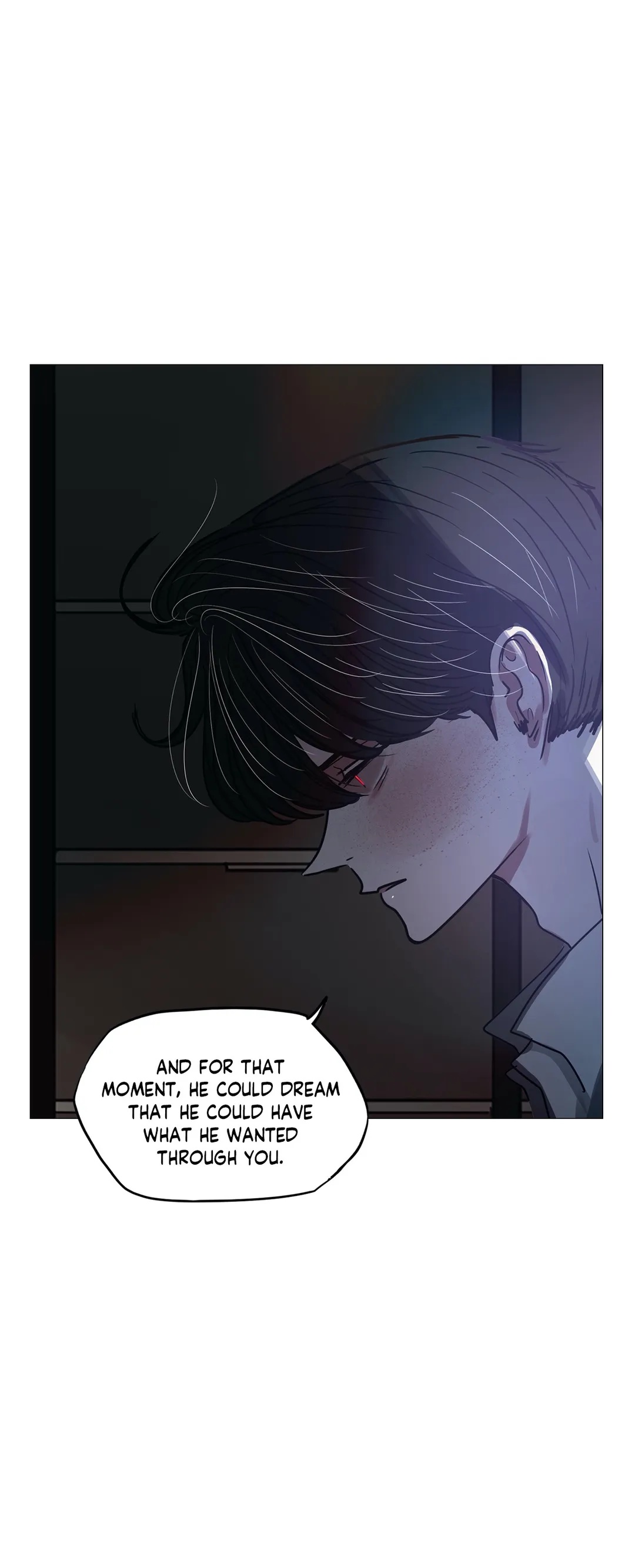 Blood Strangers Chapter 70 image 29