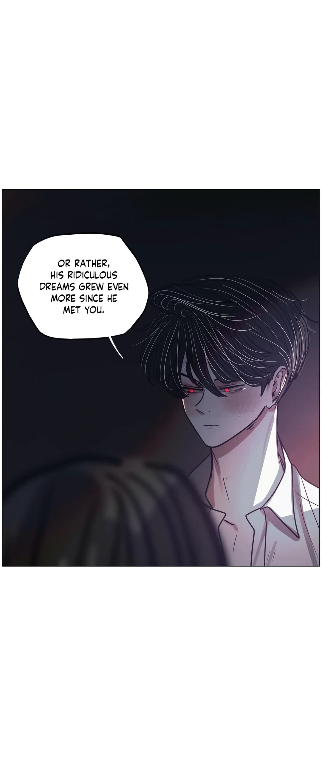 Blood Strangers Chapter 70 image 32