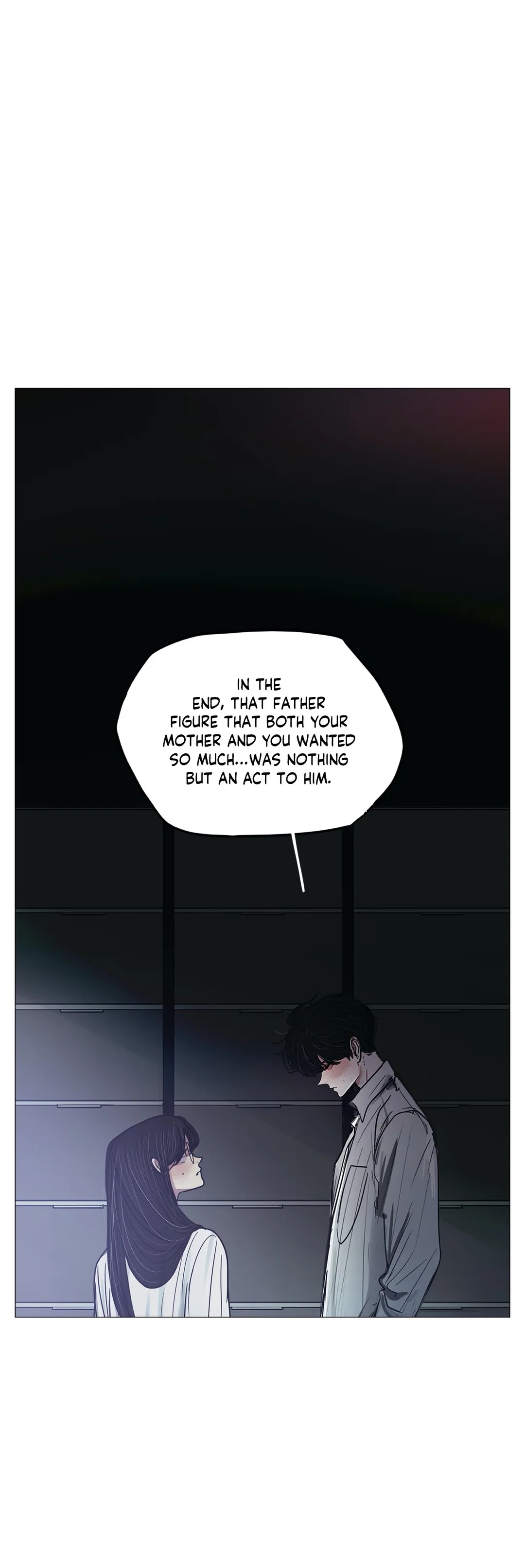 Blood Strangers Chapter 70 image 33