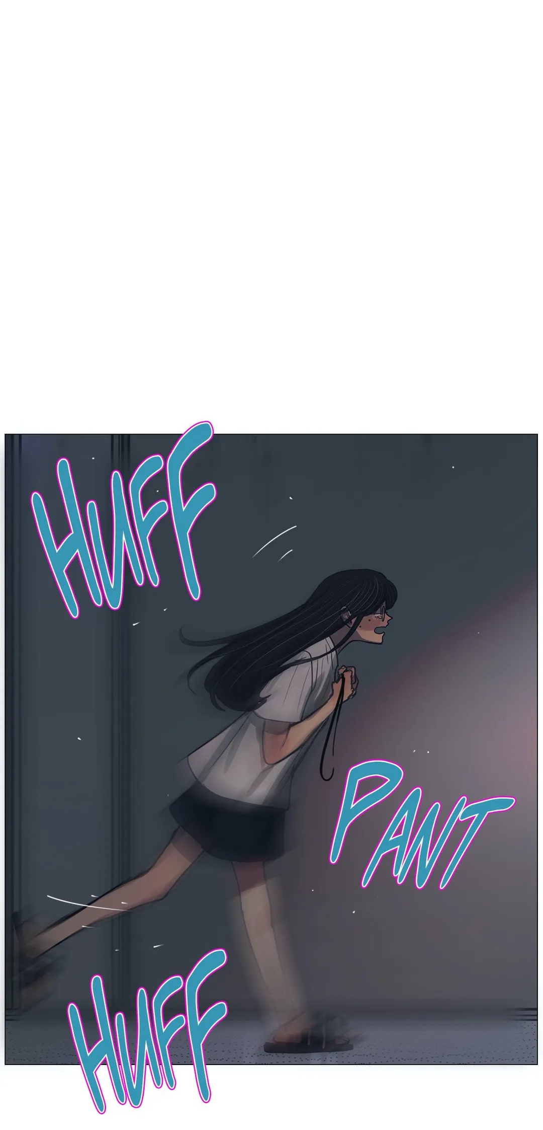 Blood Strangers Chapter 70 image 38