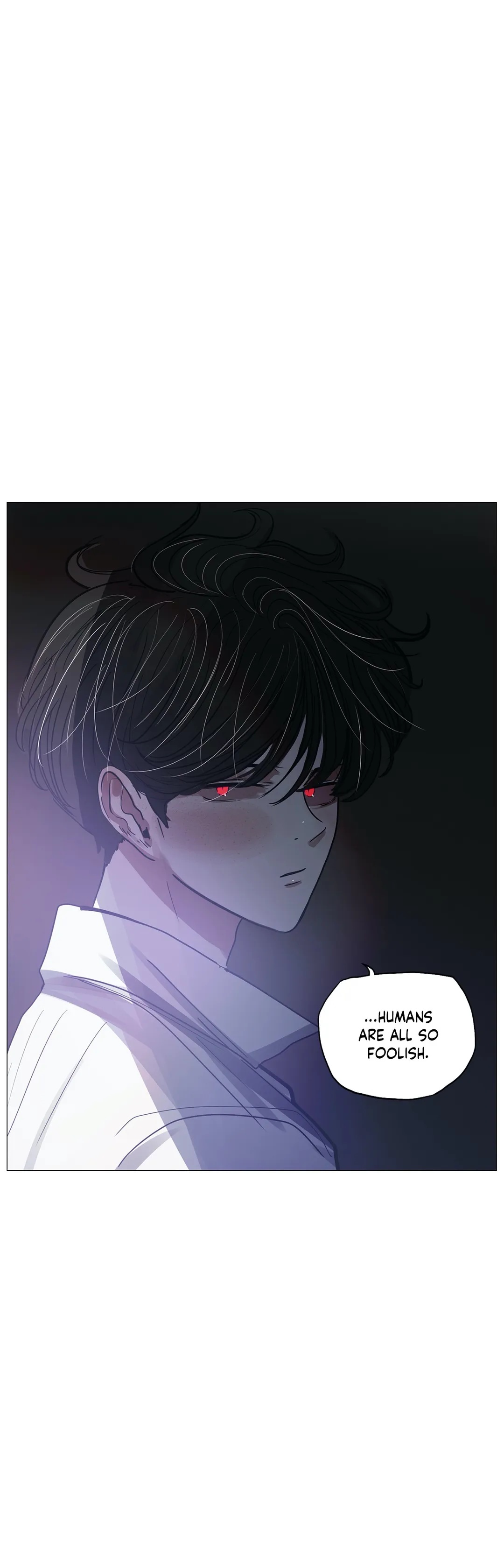 Blood Strangers Chapter 70 image 39