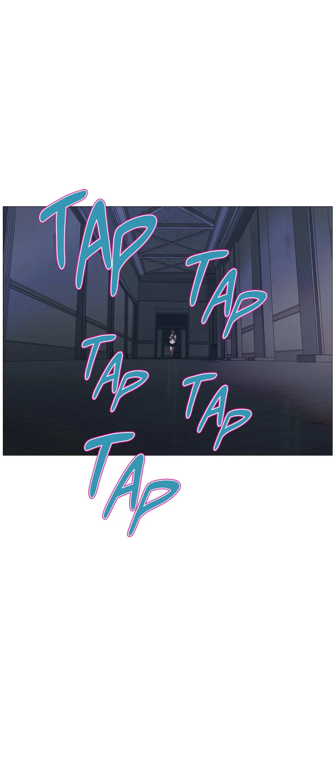Blood Strangers Chapter 70 image 40
