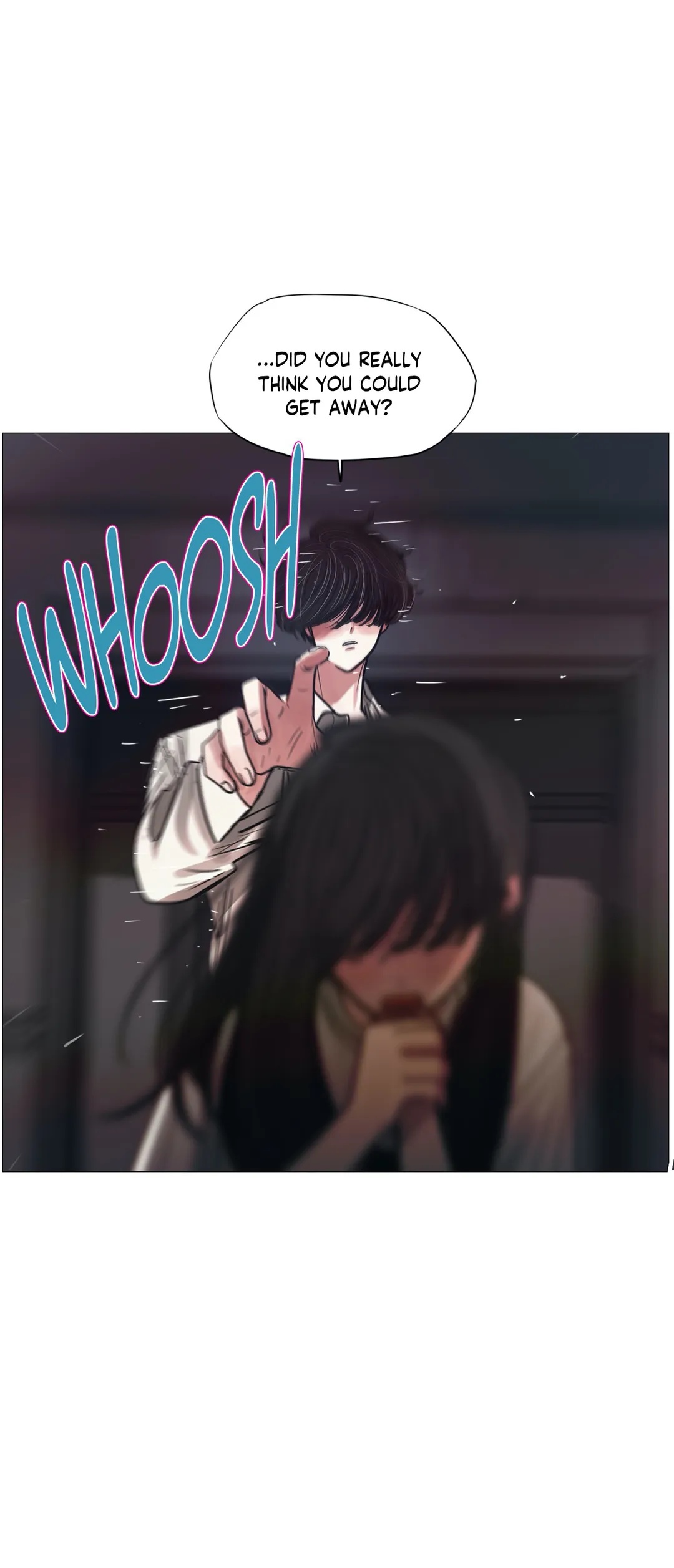 Blood Strangers Chapter 70 image 43