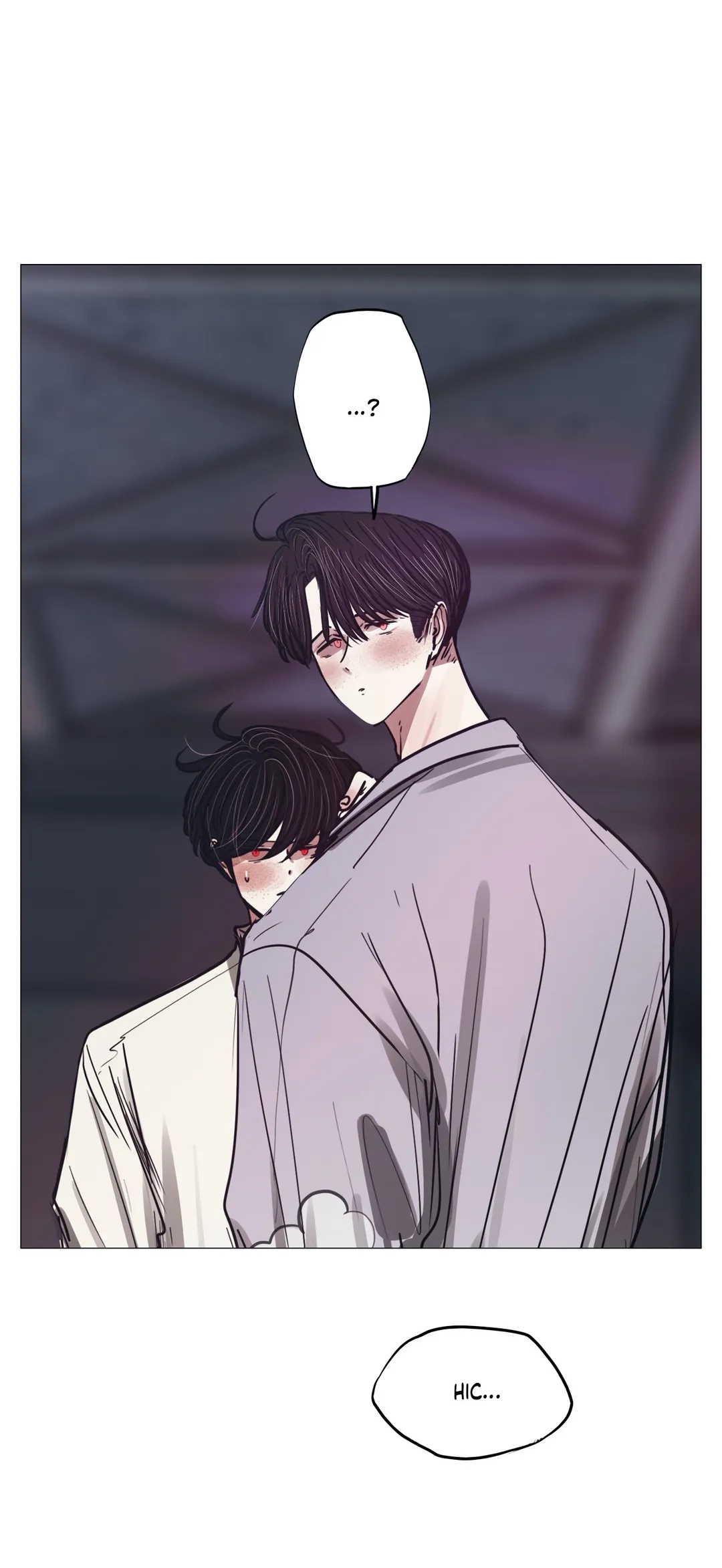 Blood Strangers Chapter 70 image 46