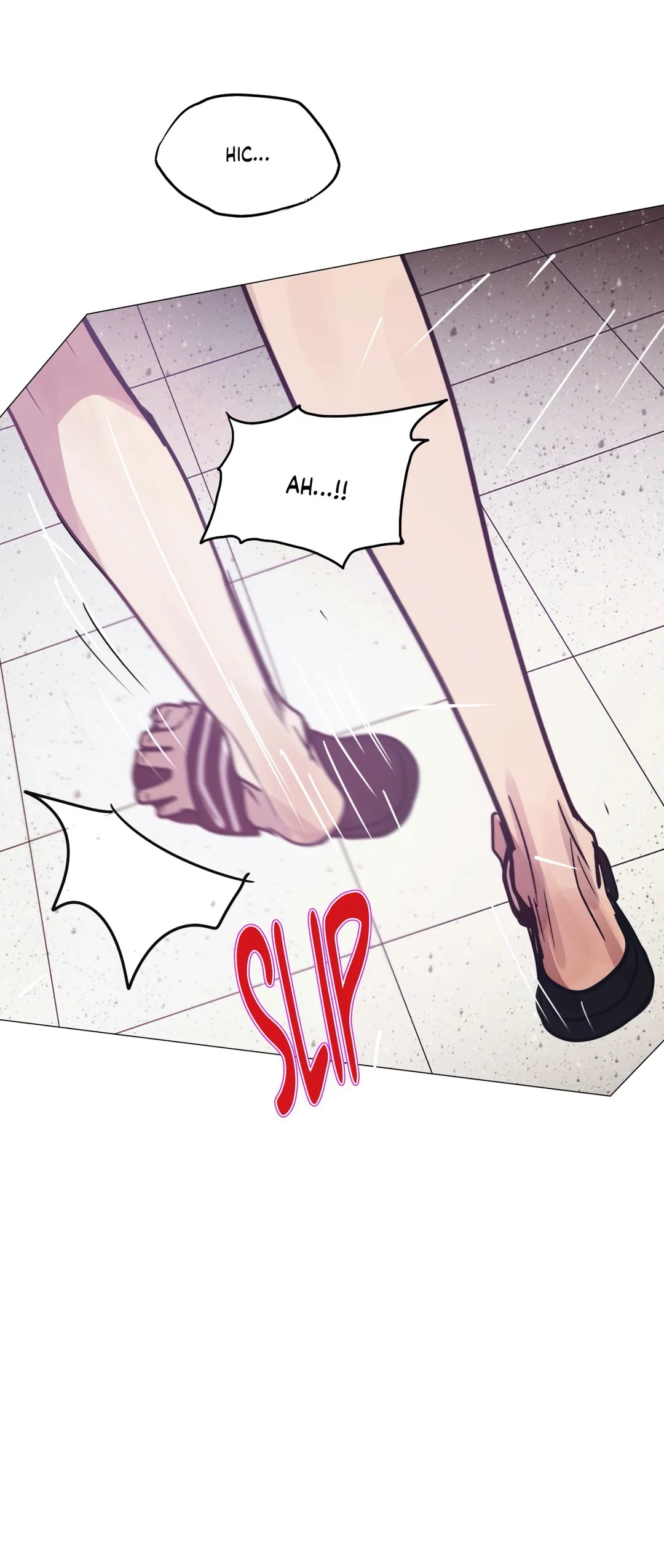 Blood Strangers Chapter 70 image 47