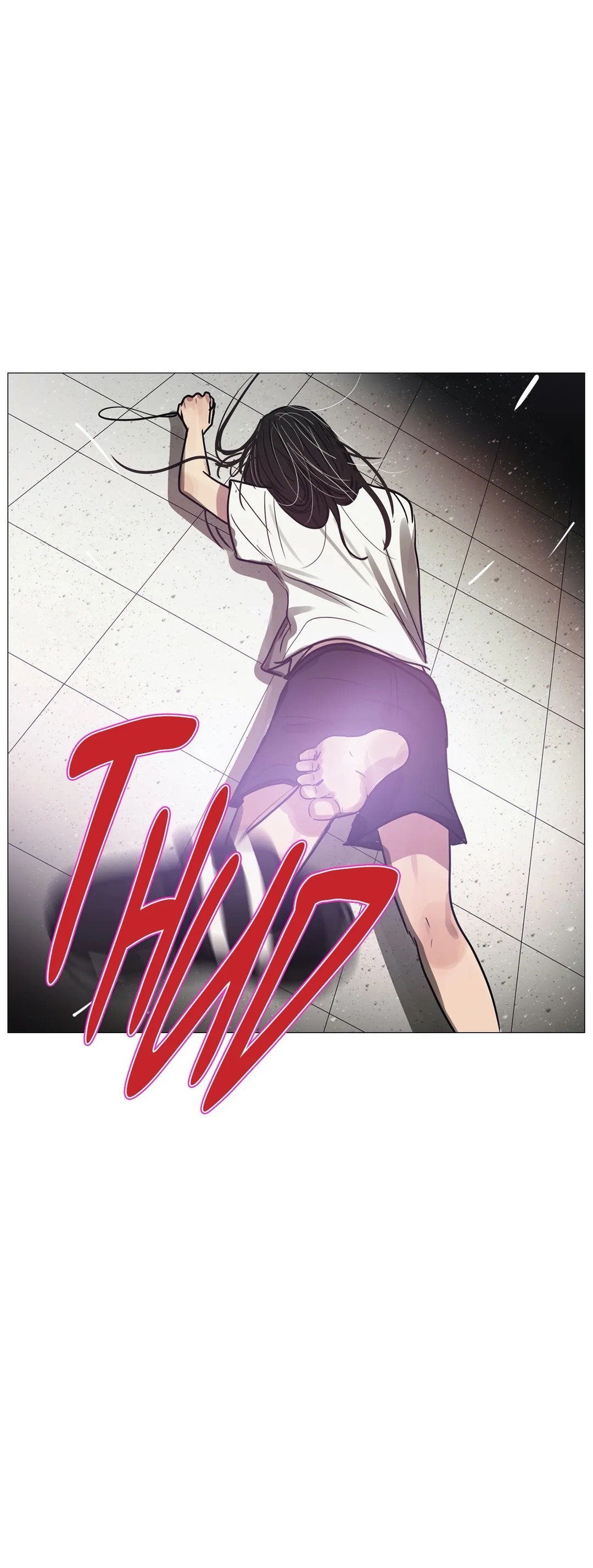 Blood Strangers Chapter 70 image 48