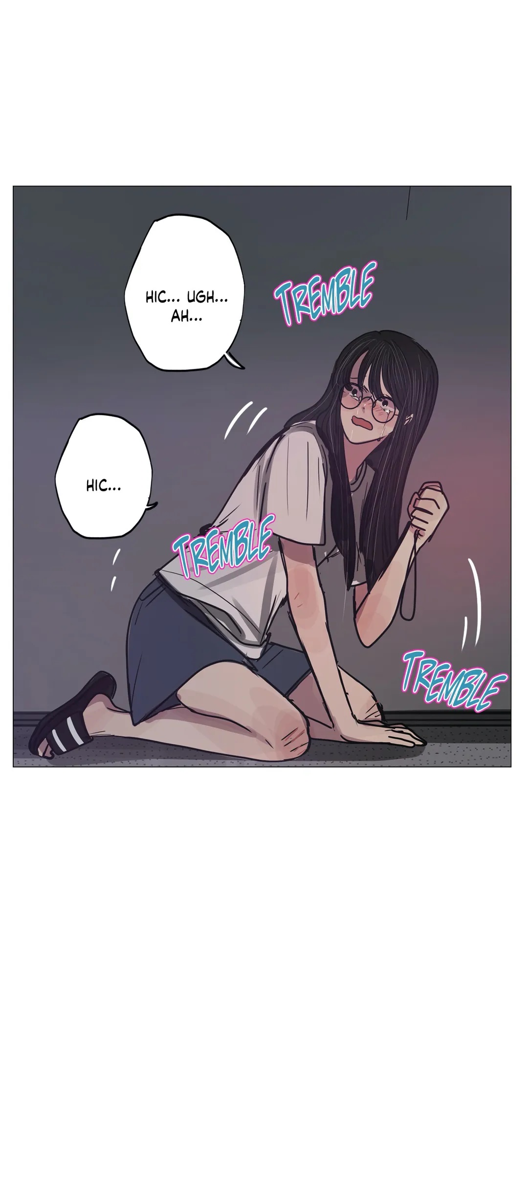Blood Strangers Chapter 70 image 49
