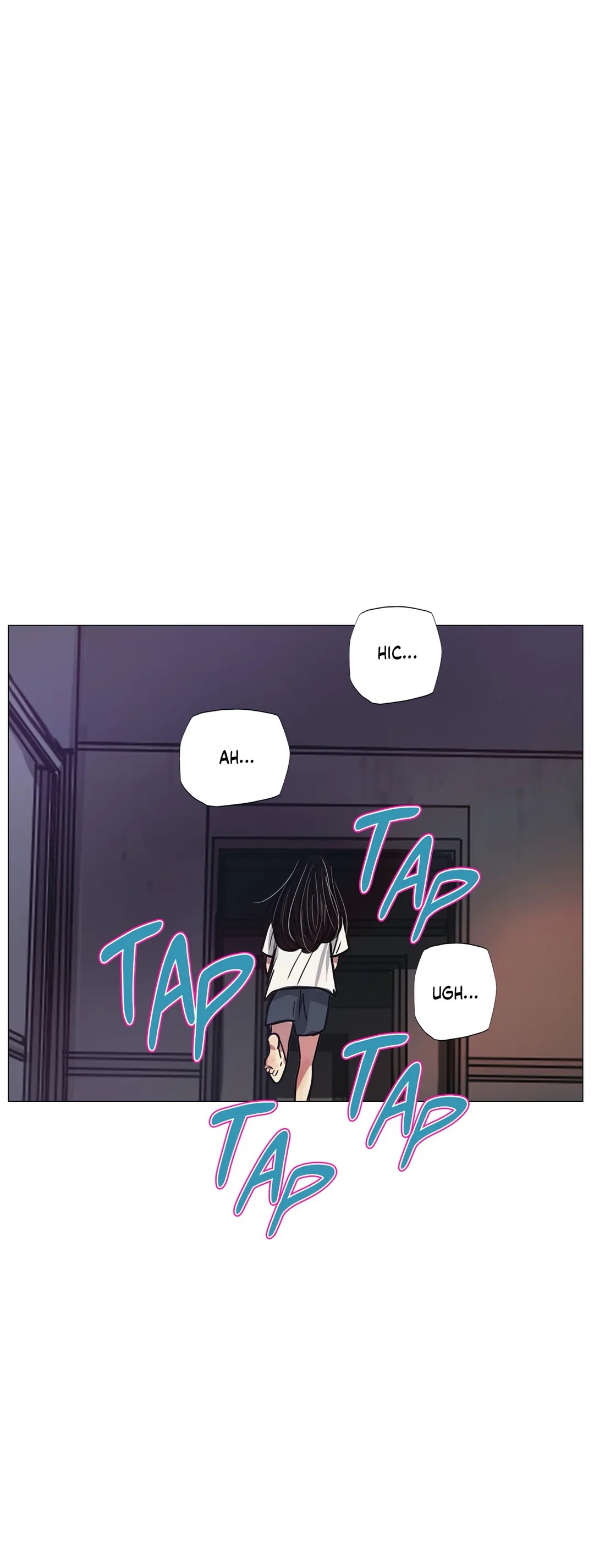 Blood Strangers Chapter 70 image 56
