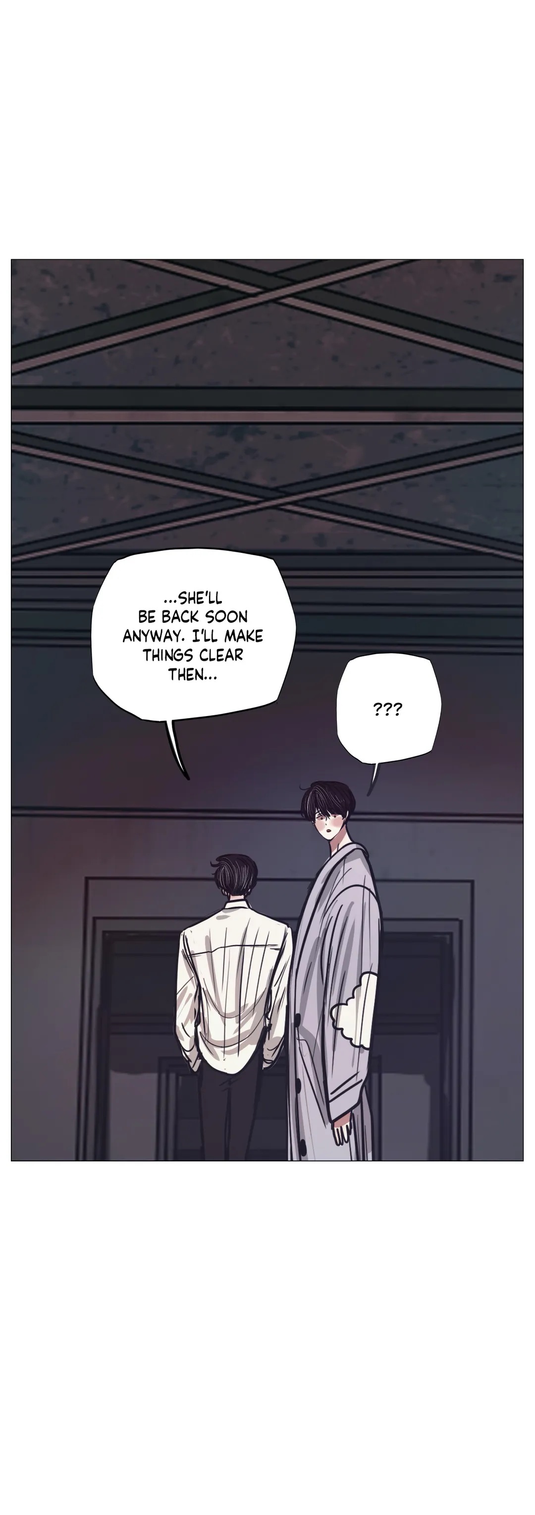 Blood Strangers Chapter 70 image 58