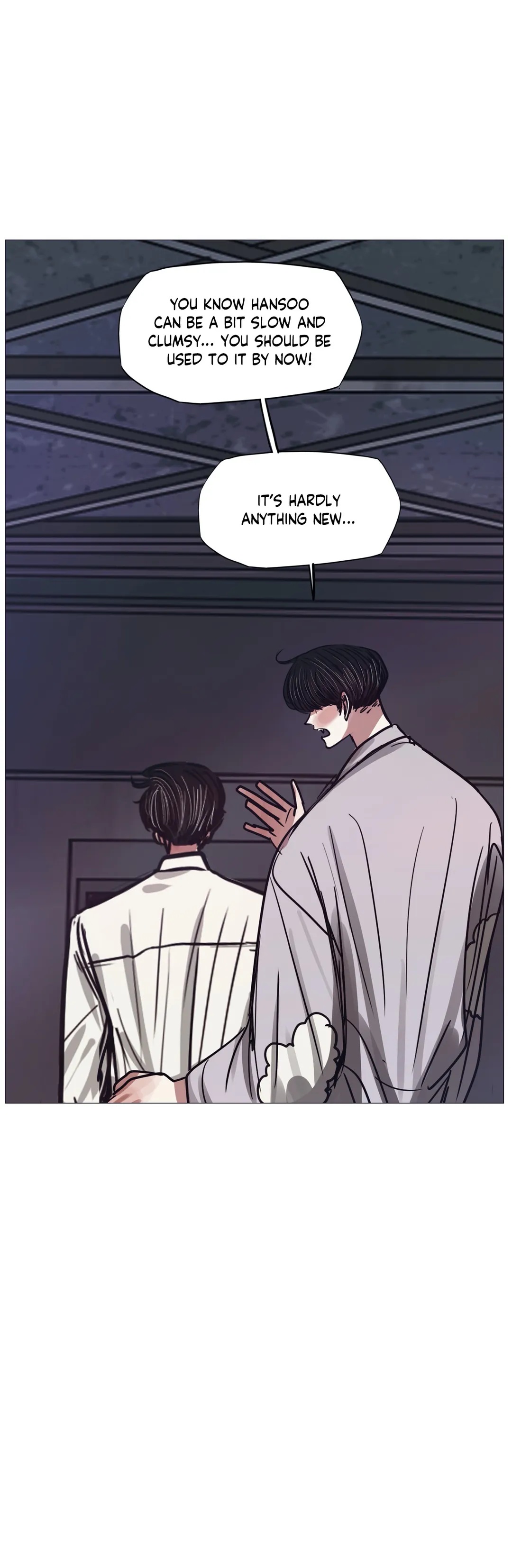 Blood Strangers Chapter 70 image 60