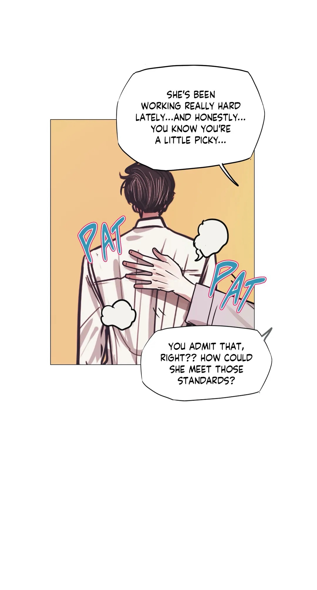 Blood Strangers Chapter 70 image 61