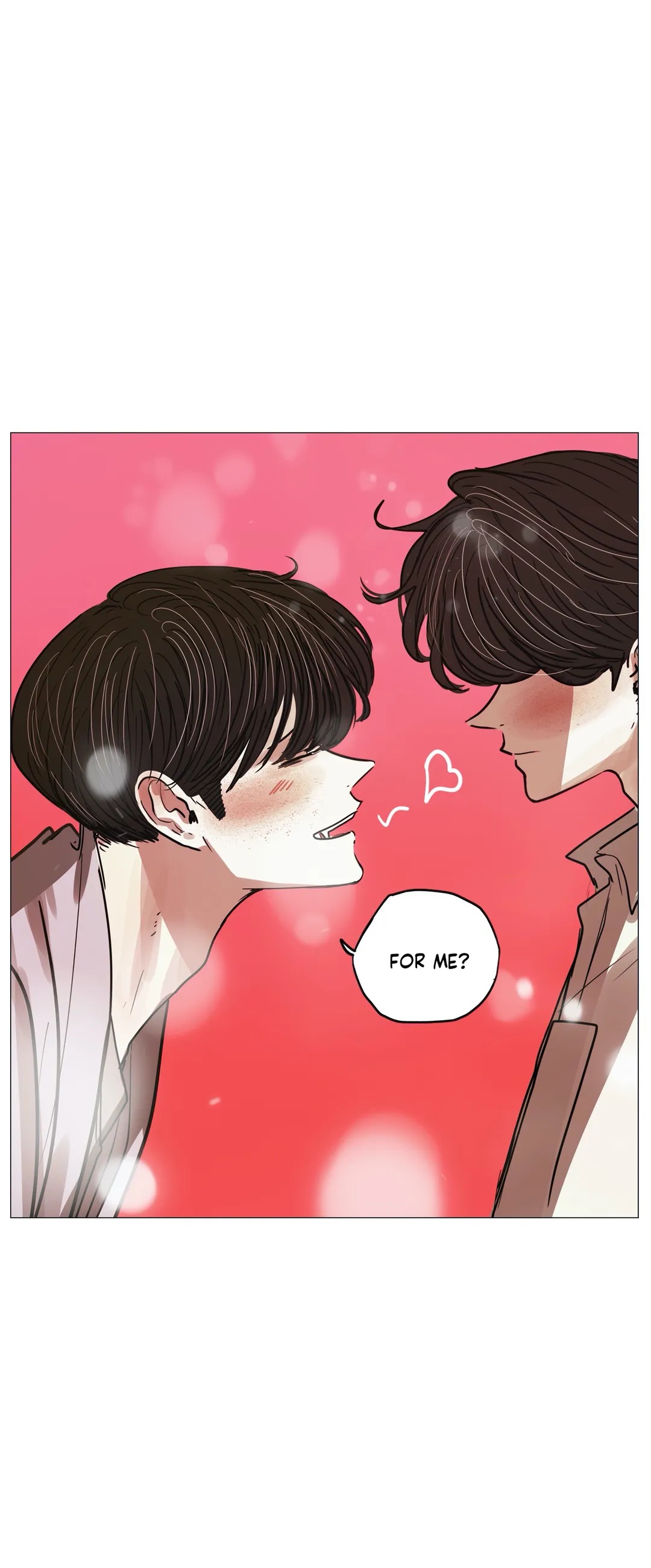 Blood Strangers Chapter 70 image 63
