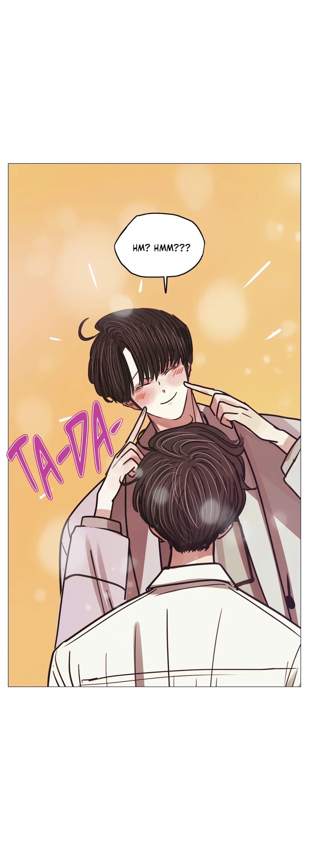 Blood Strangers Chapter 70 image 64