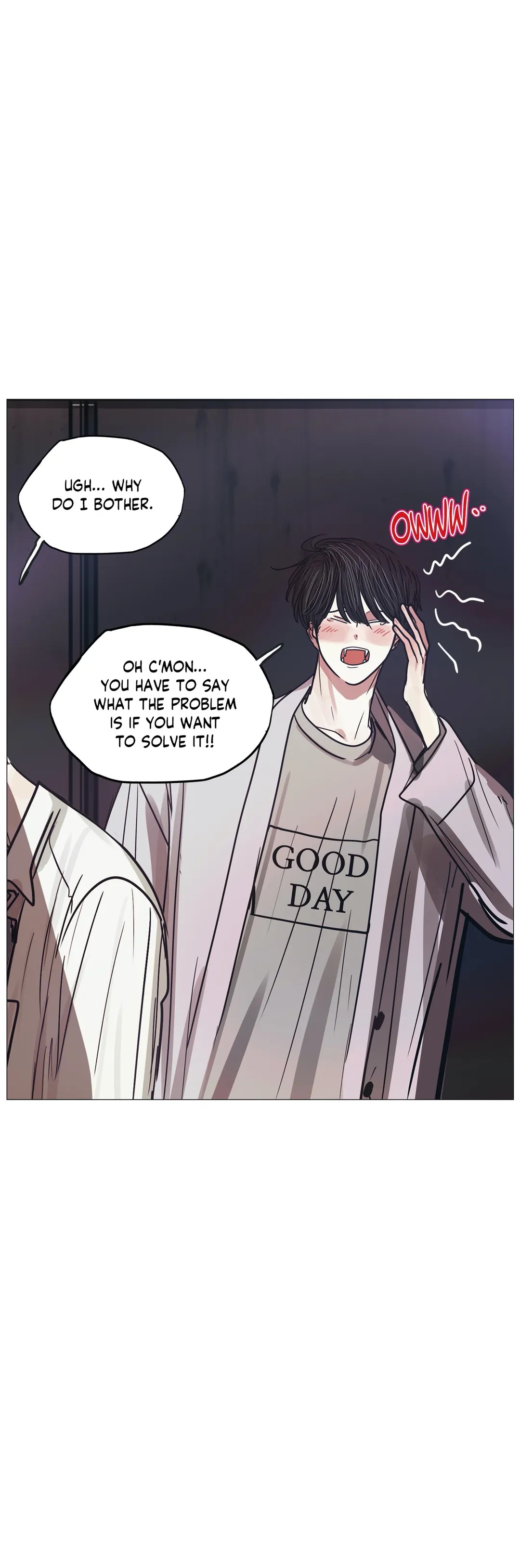 Blood Strangers Chapter 70 image 67
