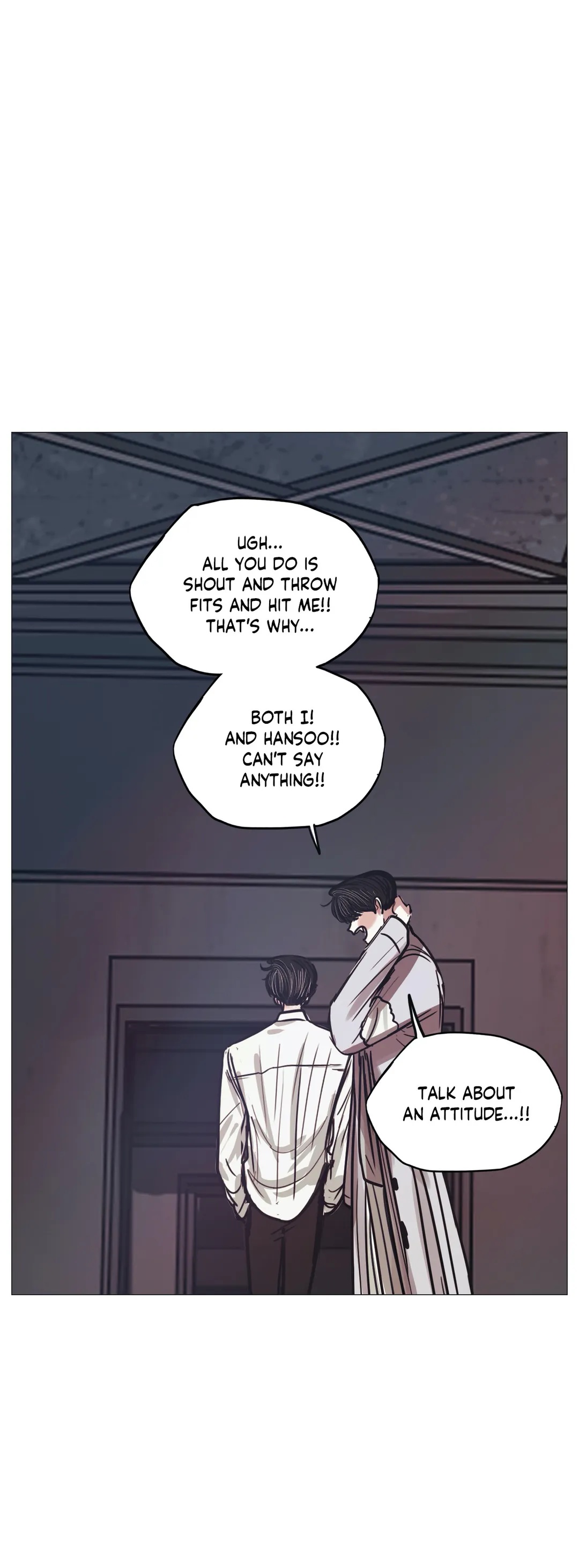 Blood Strangers Chapter 70 image 68