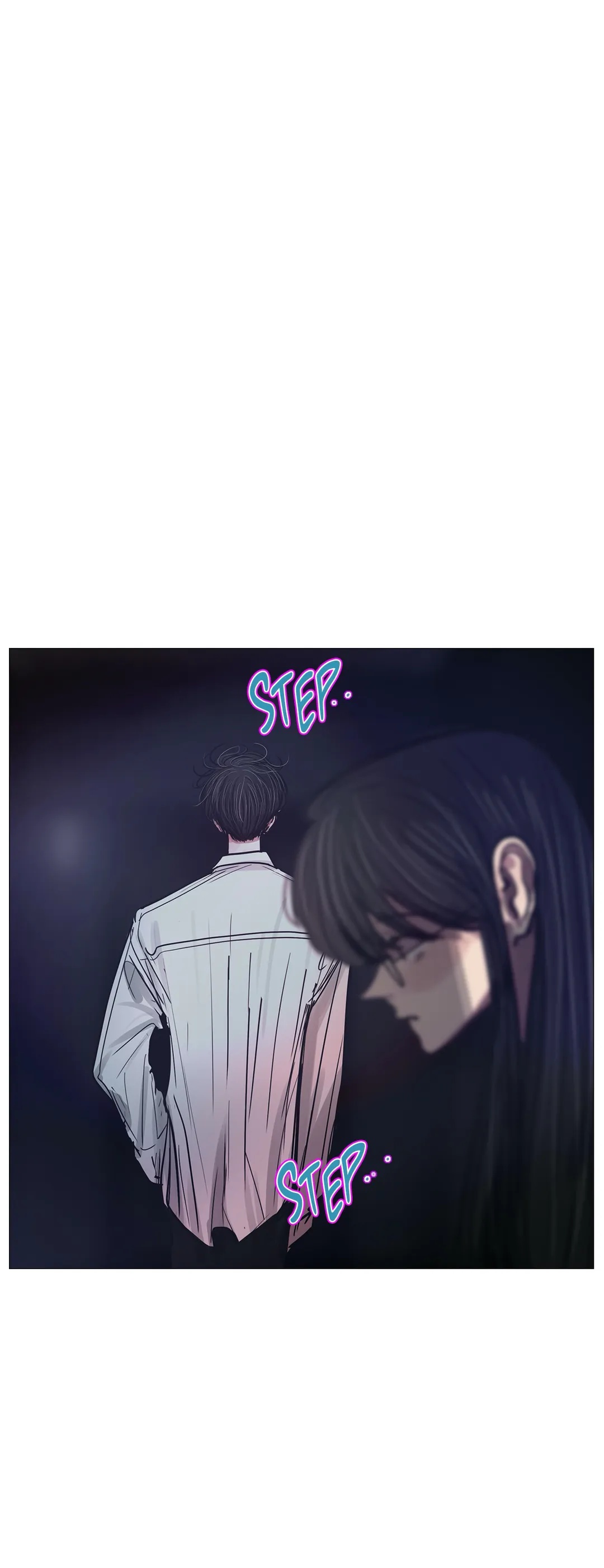Blood Strangers Chapter 70 image 6