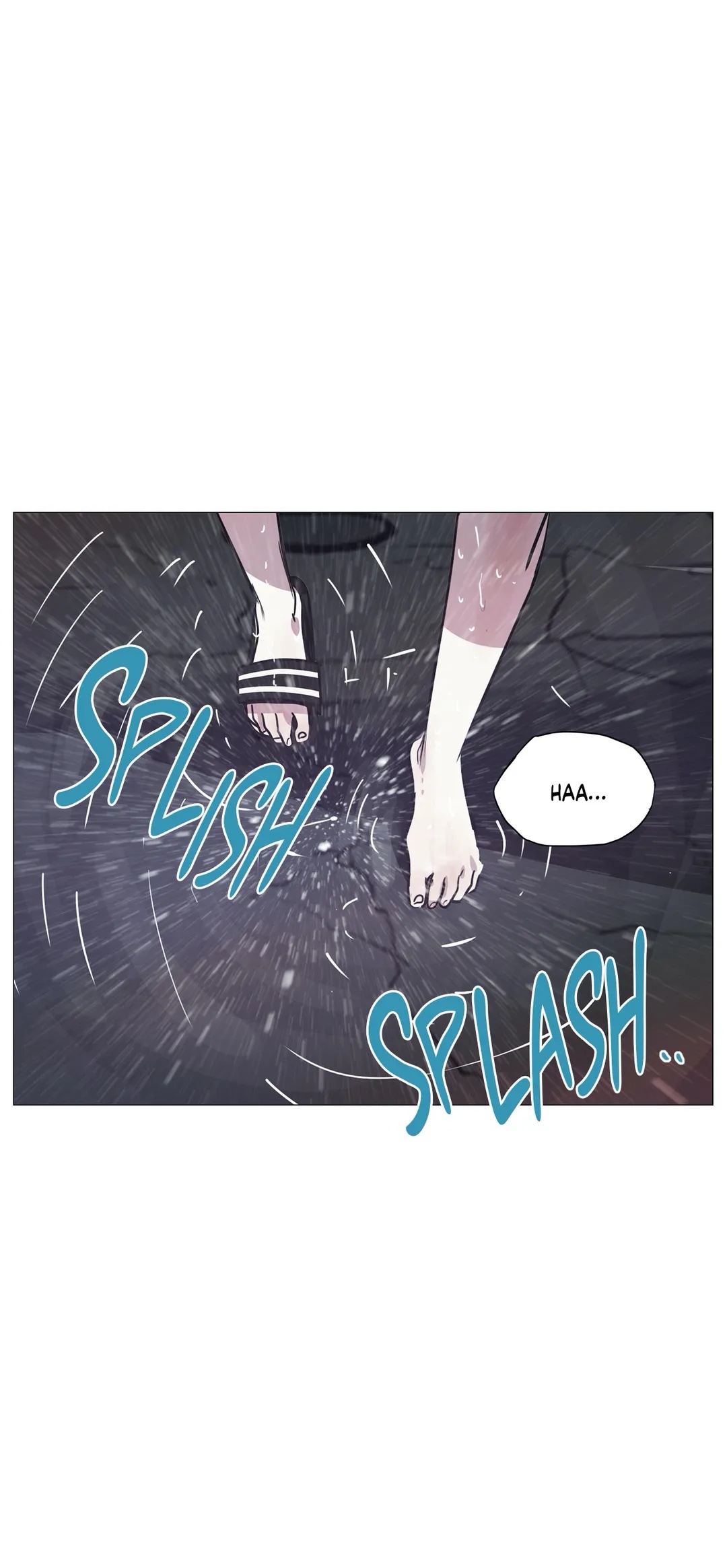 Blood Strangers Chapter 70 image 71