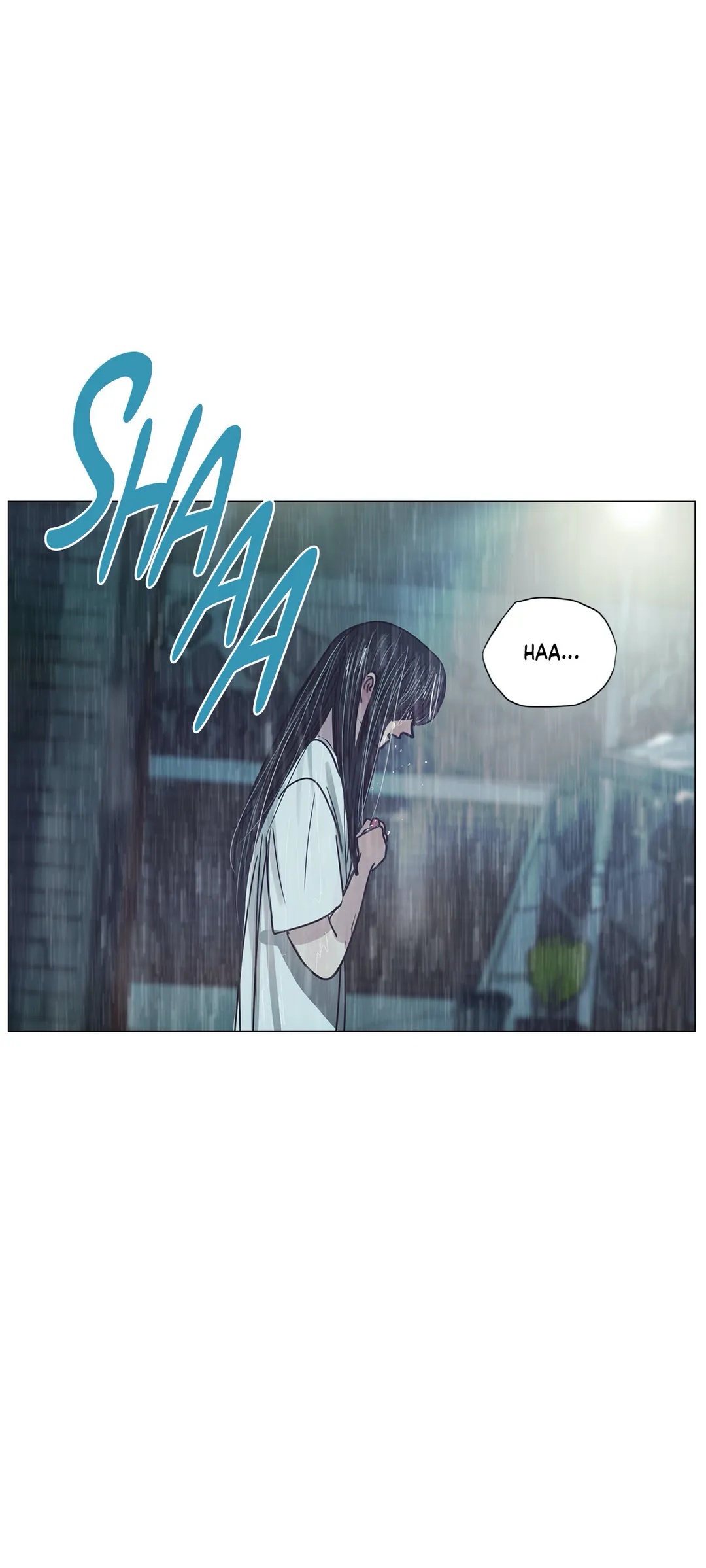 Blood Strangers Chapter 70 image 72