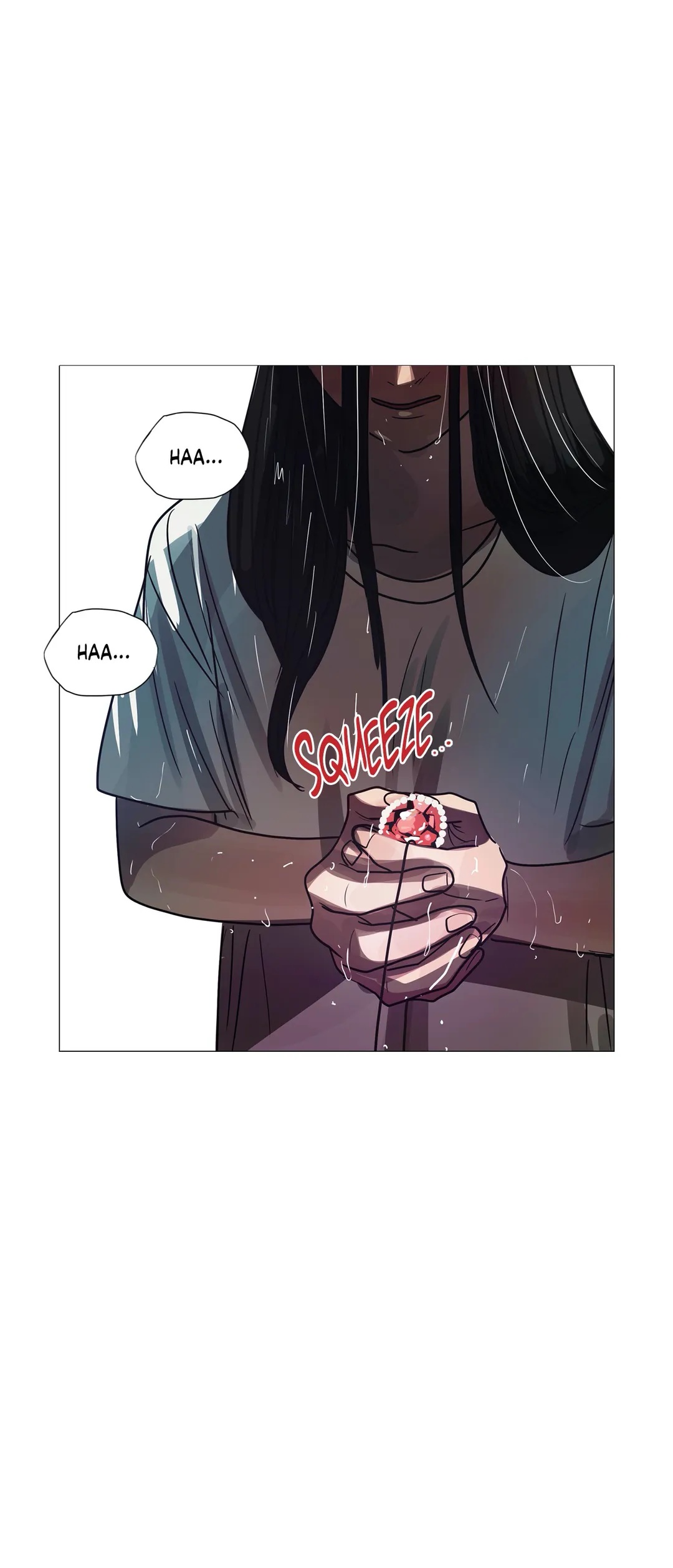 Blood Strangers Chapter 70 image 73