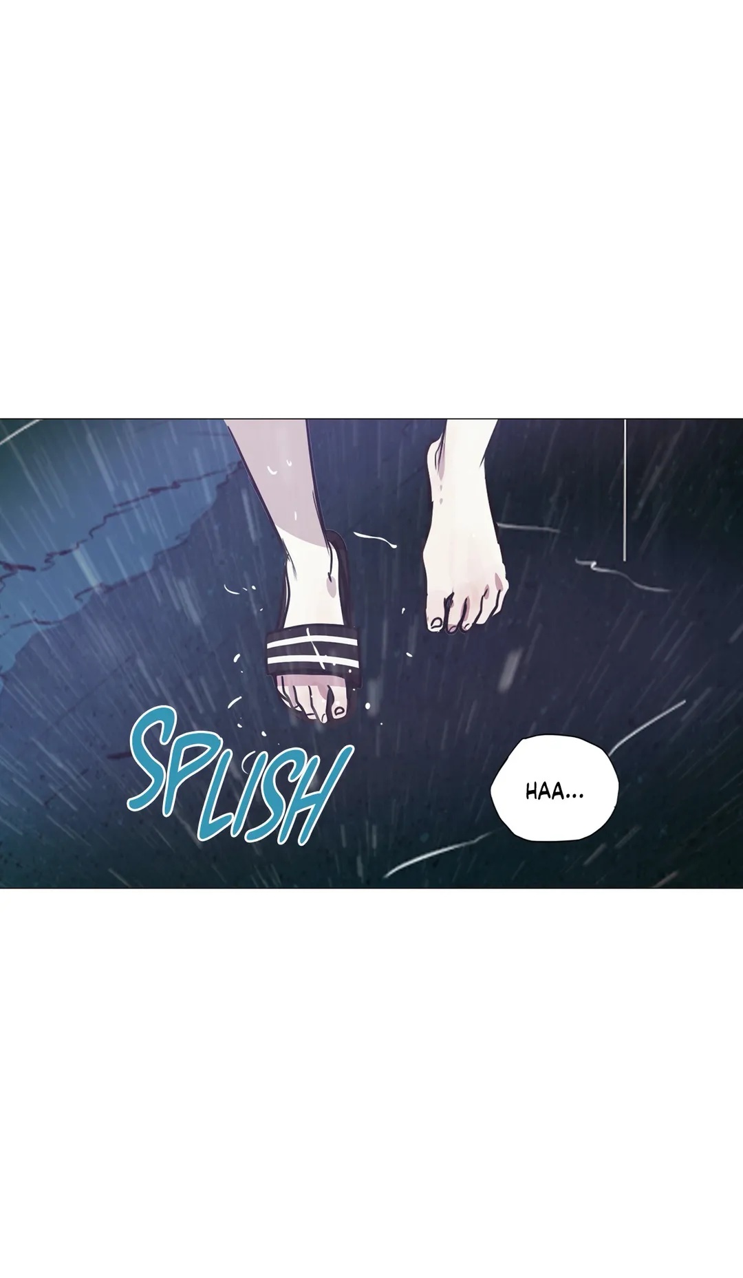 Blood Strangers Chapter 70 image 75