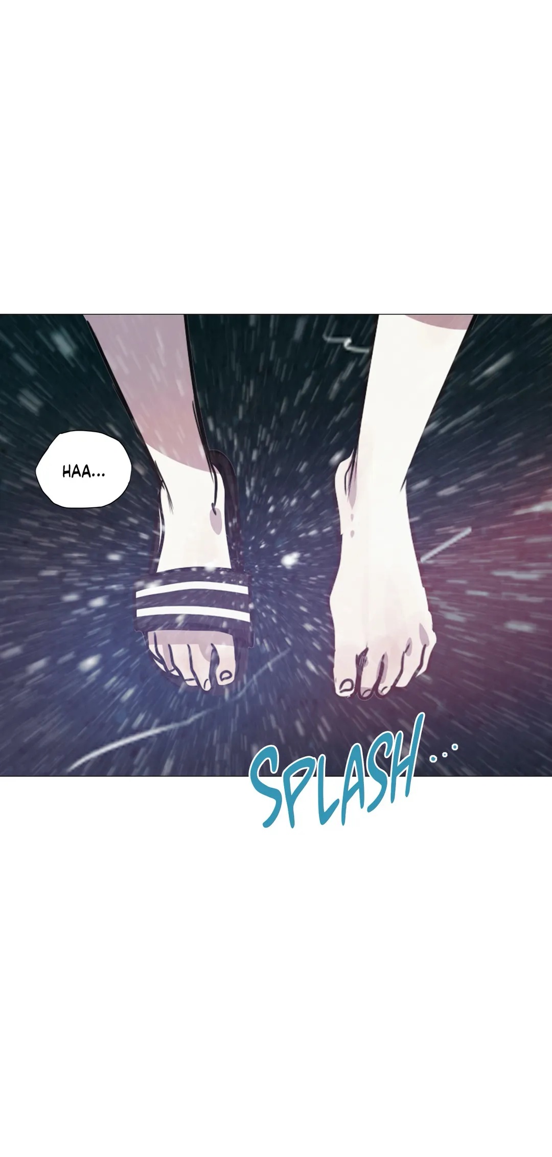 Blood Strangers Chapter 70 image 76