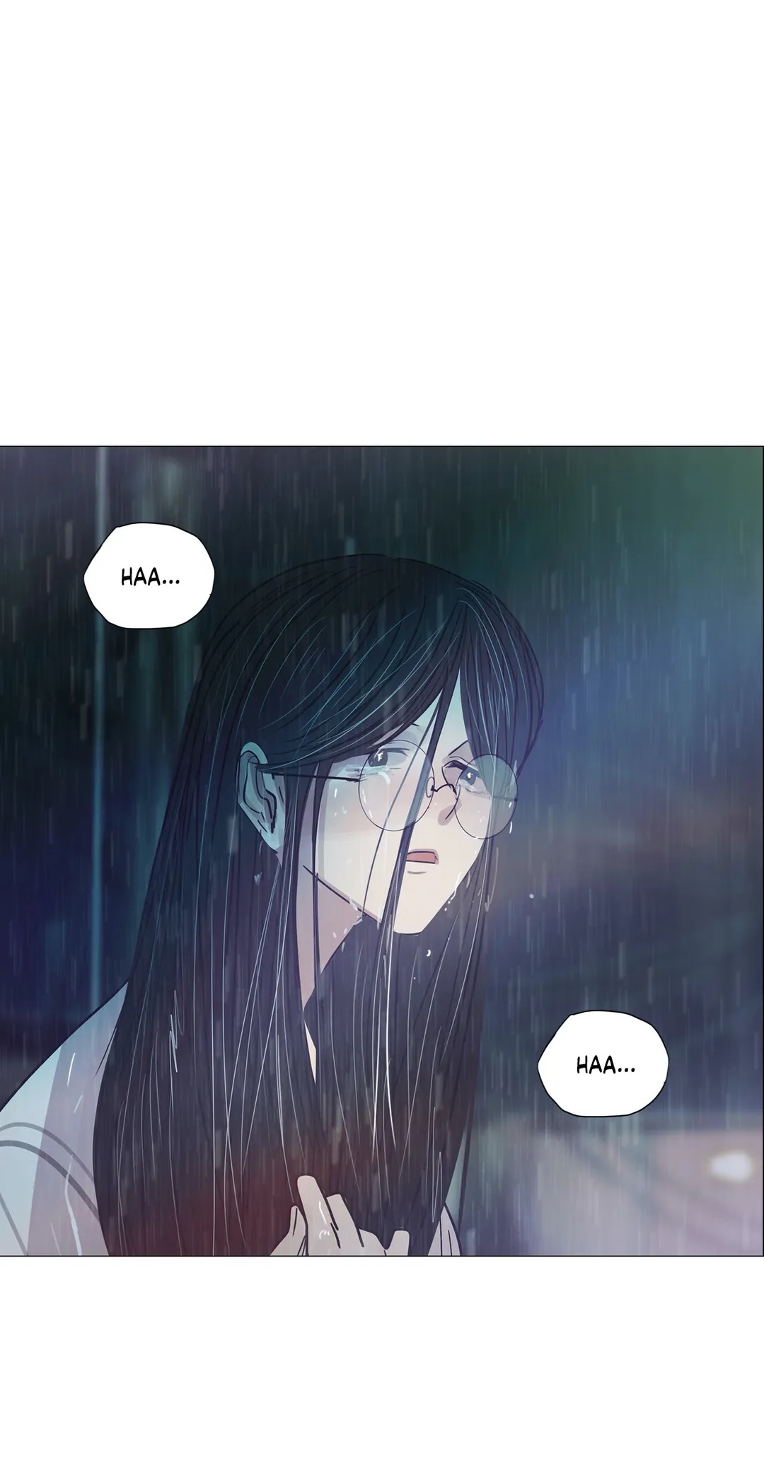 Blood Strangers Chapter 70 image 77
