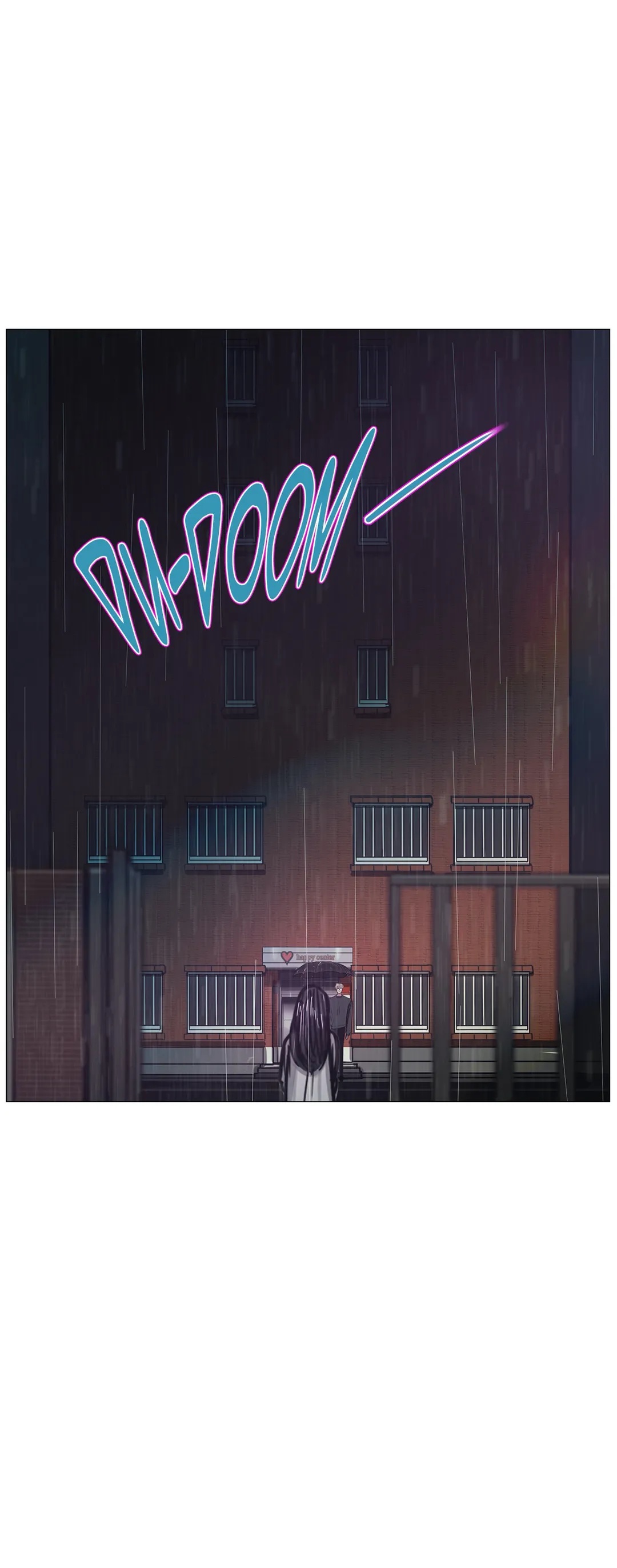 Blood Strangers Chapter 70 image 78