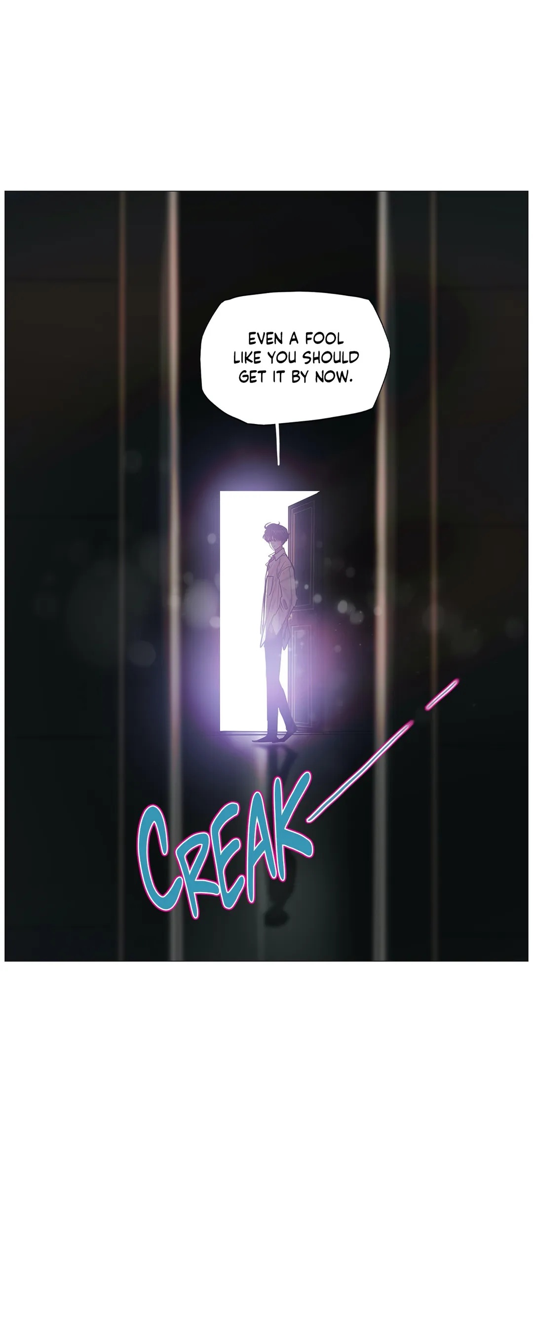 Blood Strangers Chapter 70 image 7