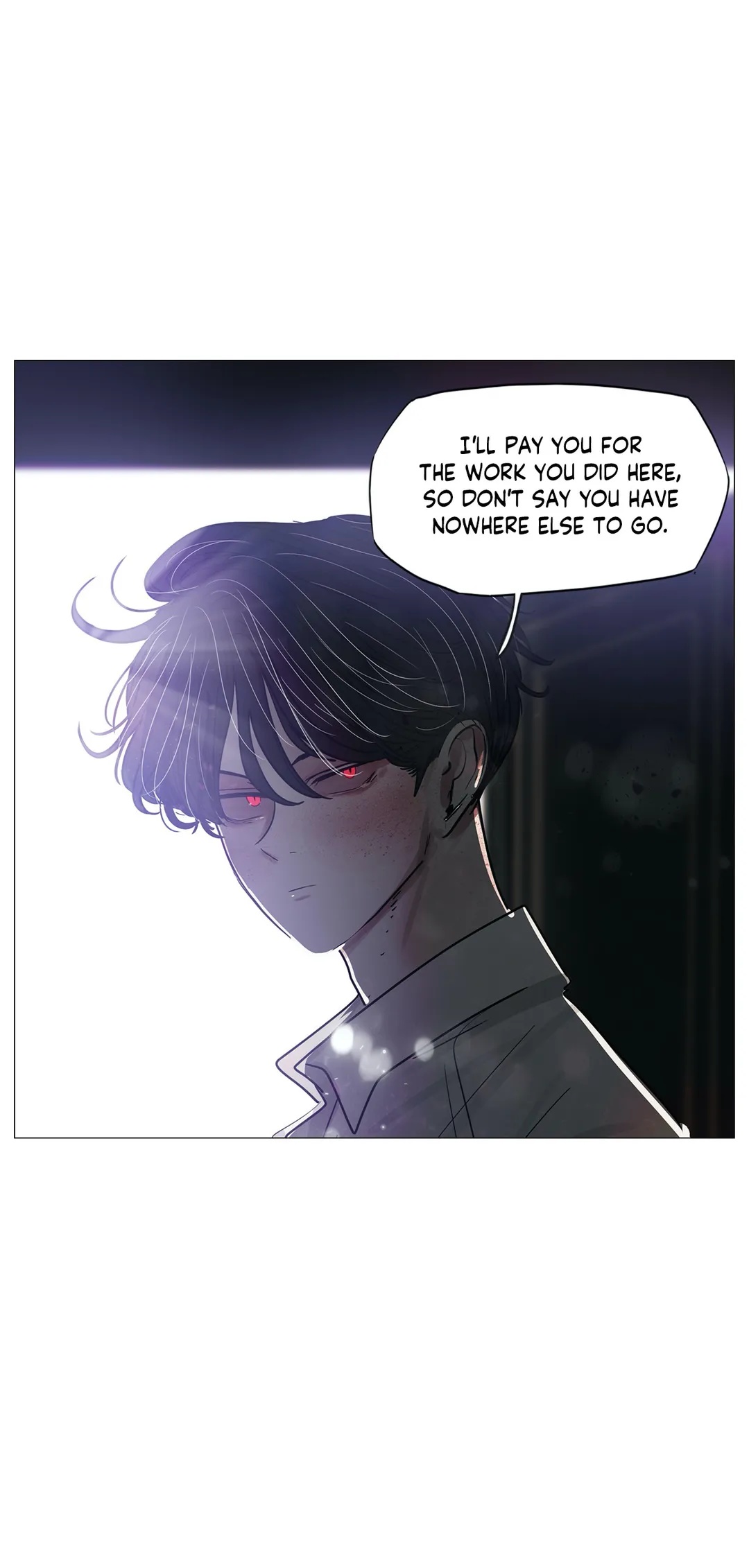 Blood Strangers Chapter 70 image 8