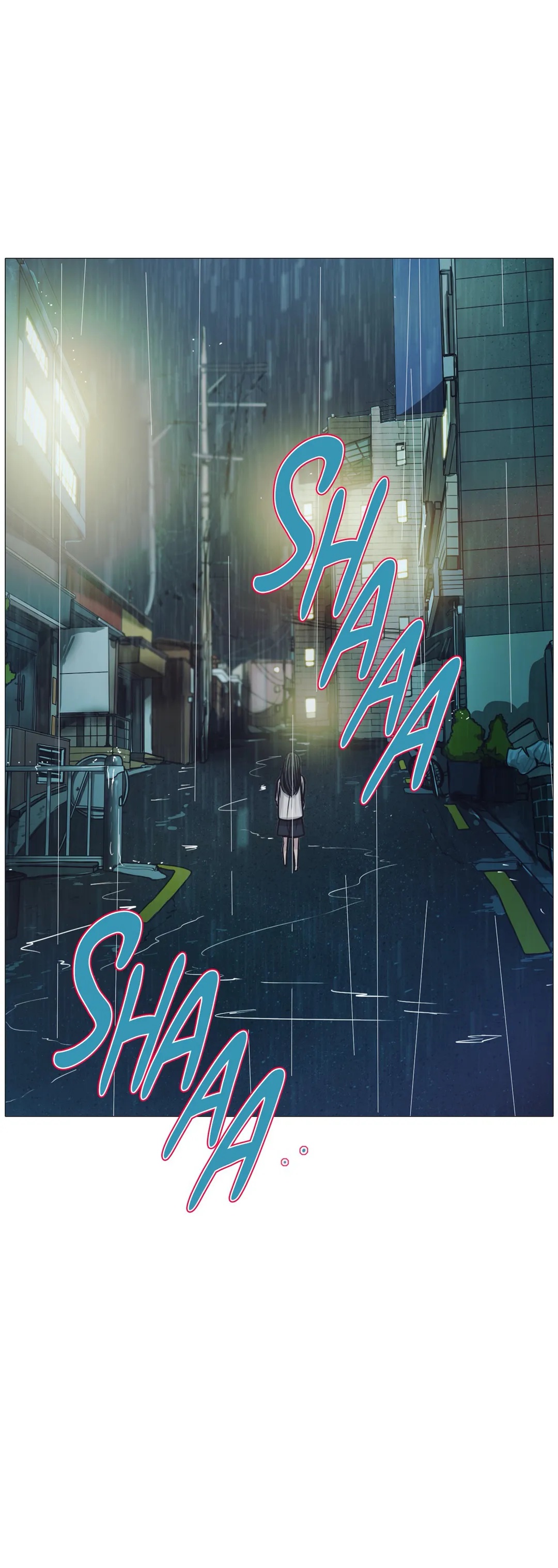 Blood Strangers Chapter 71 image 0