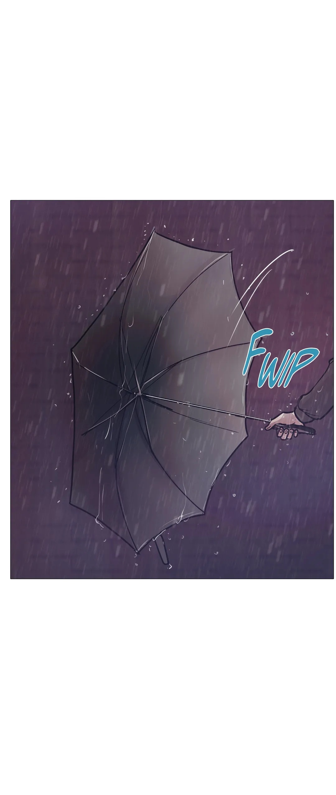 Blood Strangers Chapter 71 image 9