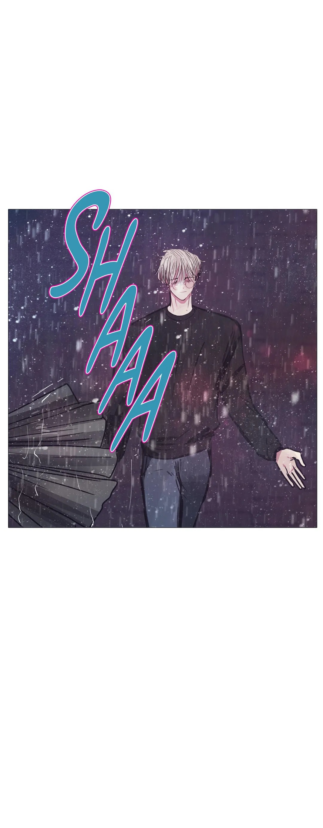 Blood Strangers Chapter 71 image 10