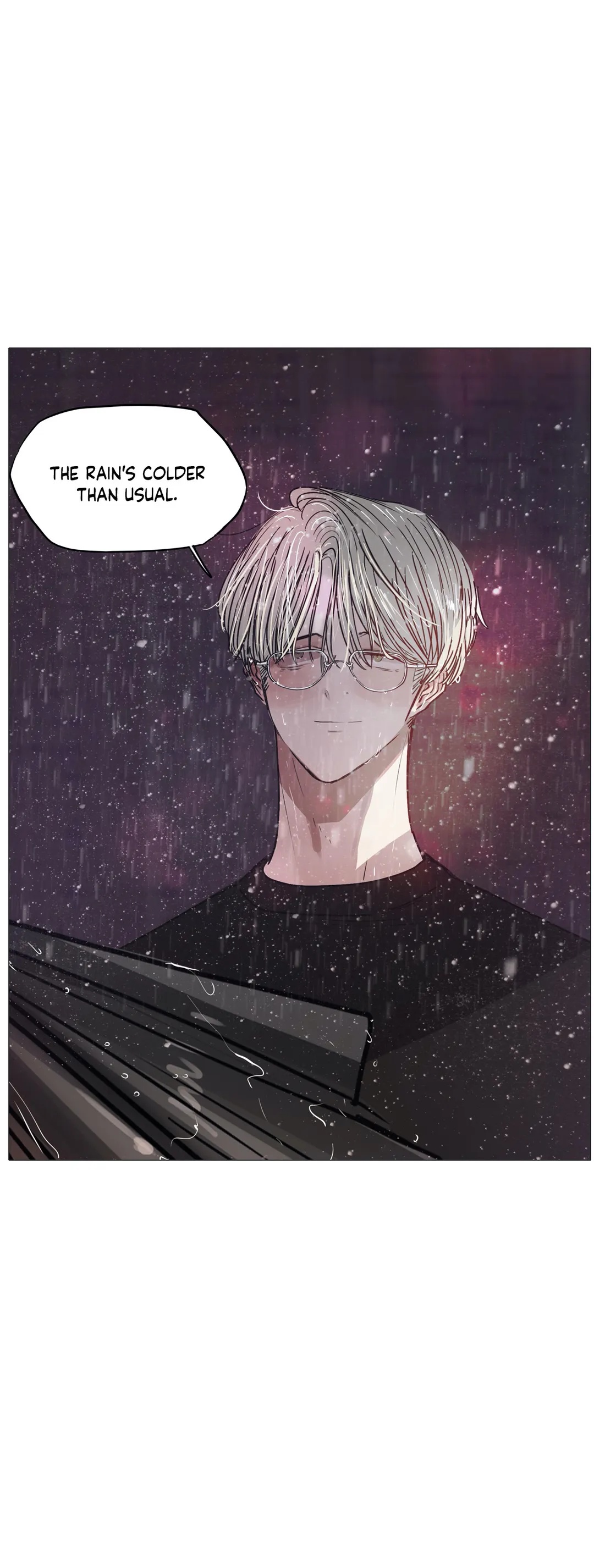 Blood Strangers Chapter 71 image 11
