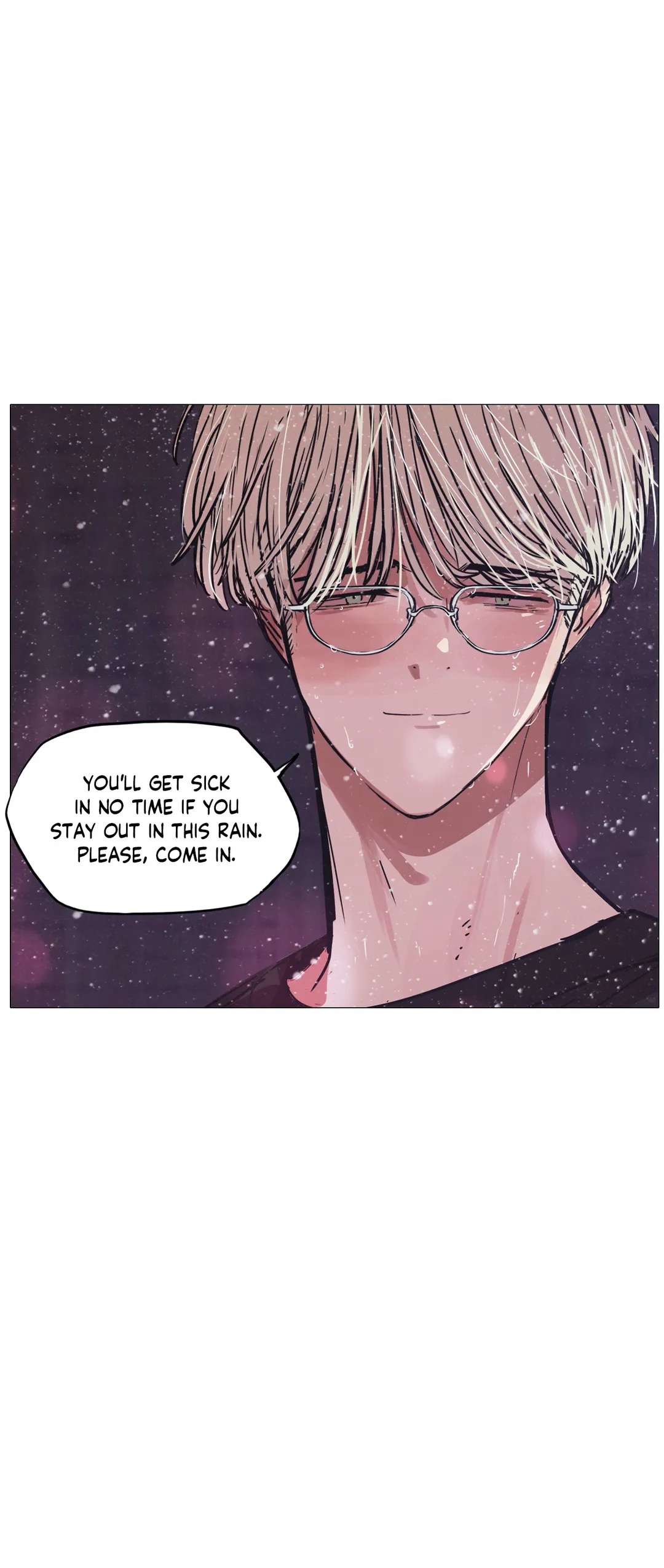 Blood Strangers Chapter 71 image 12