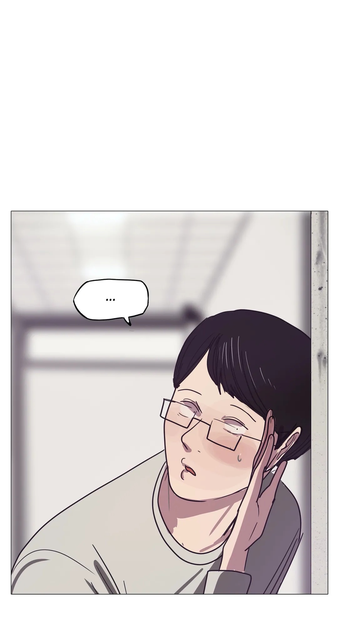 Blood Strangers Chapter 71 image 15