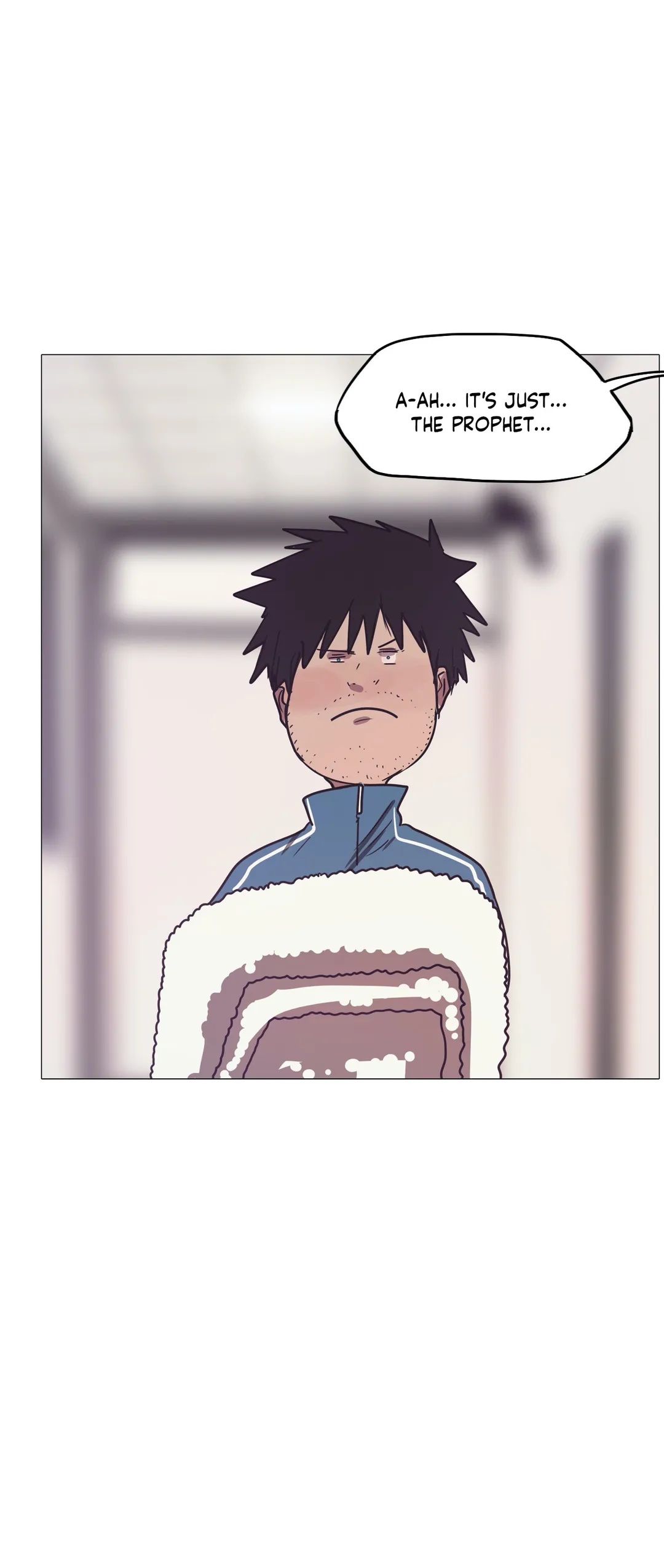 Blood Strangers Chapter 71 image 18